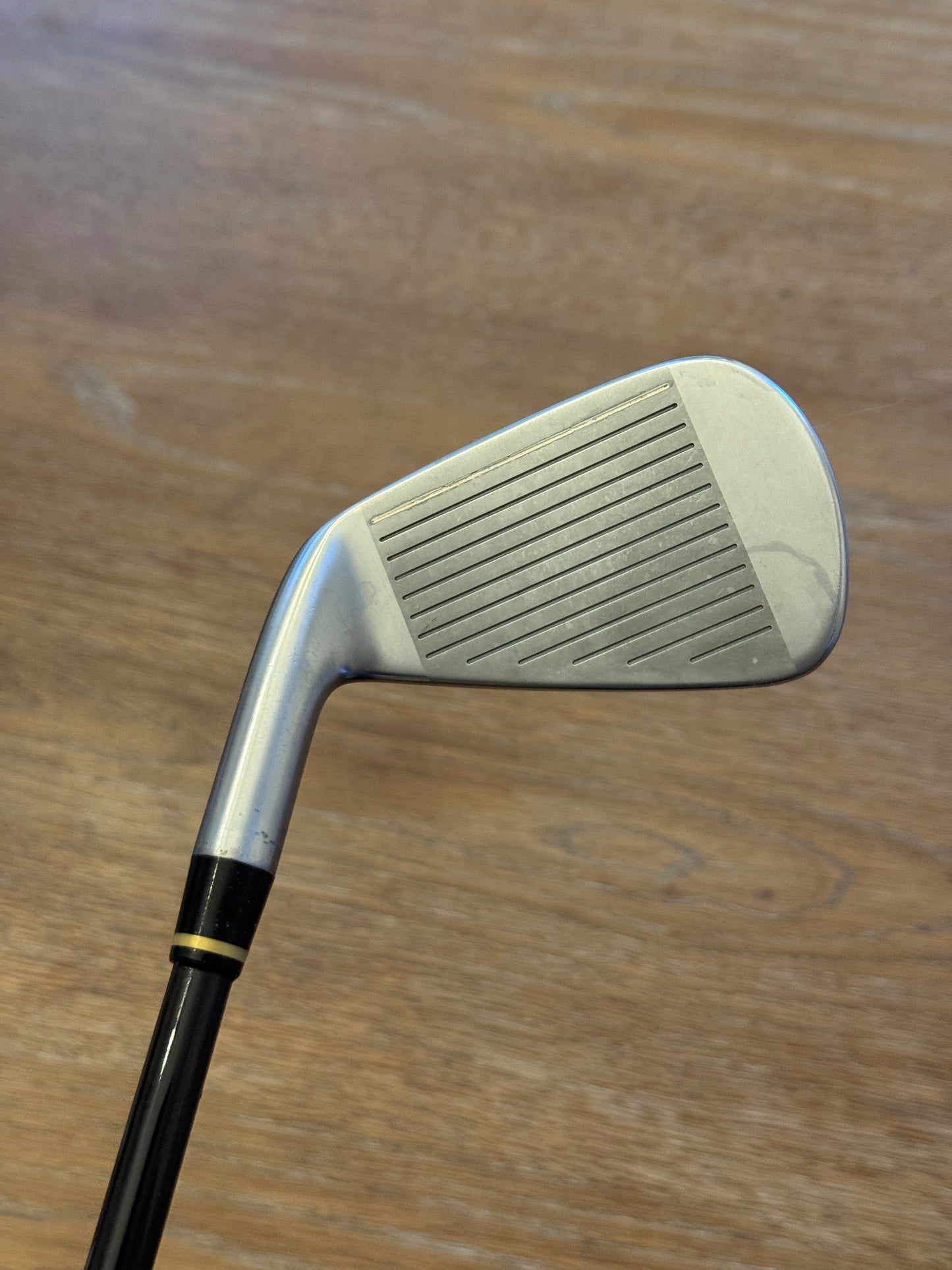 Honma TW757P 5-iron