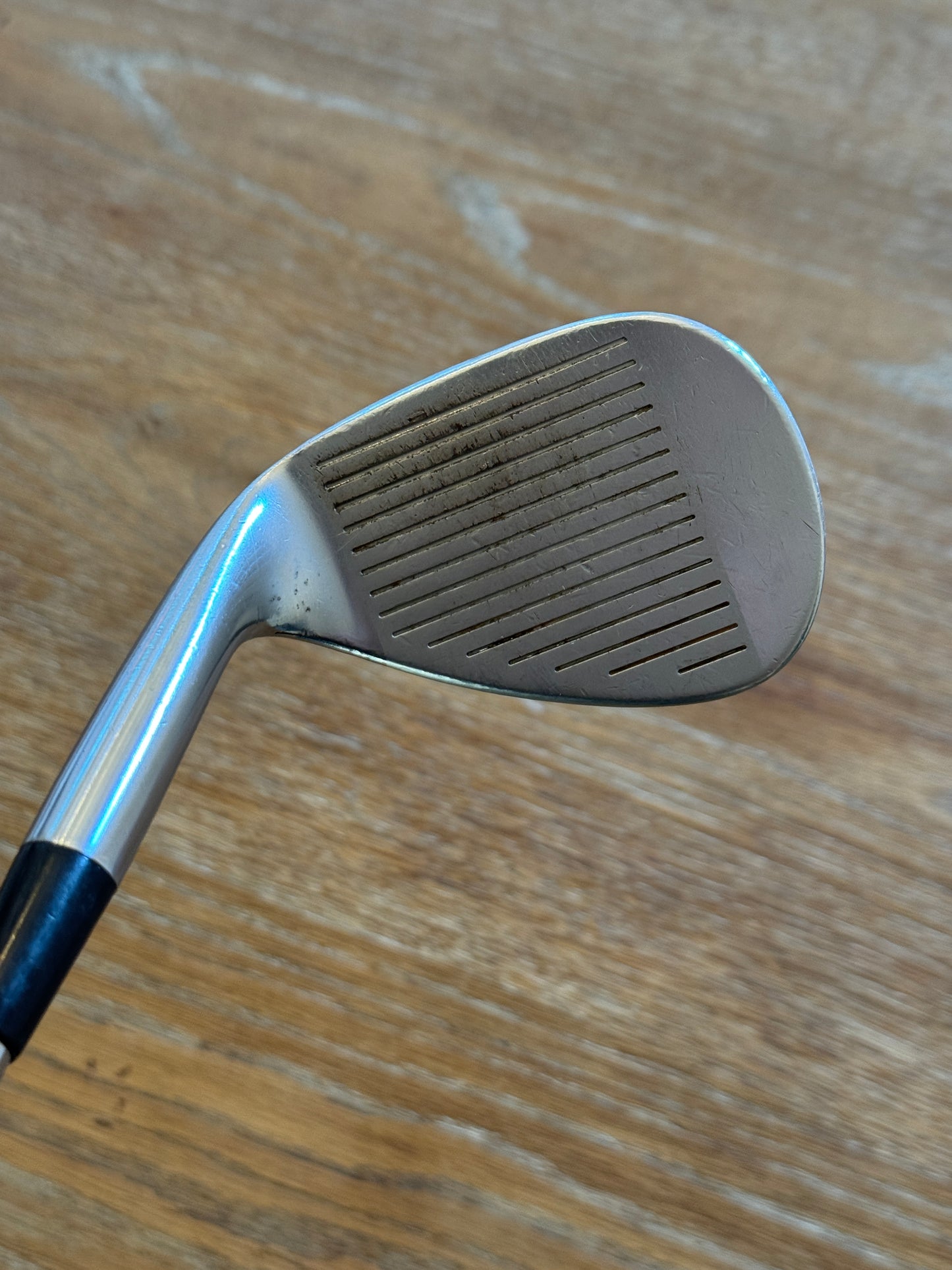 Mizuno MP-T Sand Wedge (56°)
