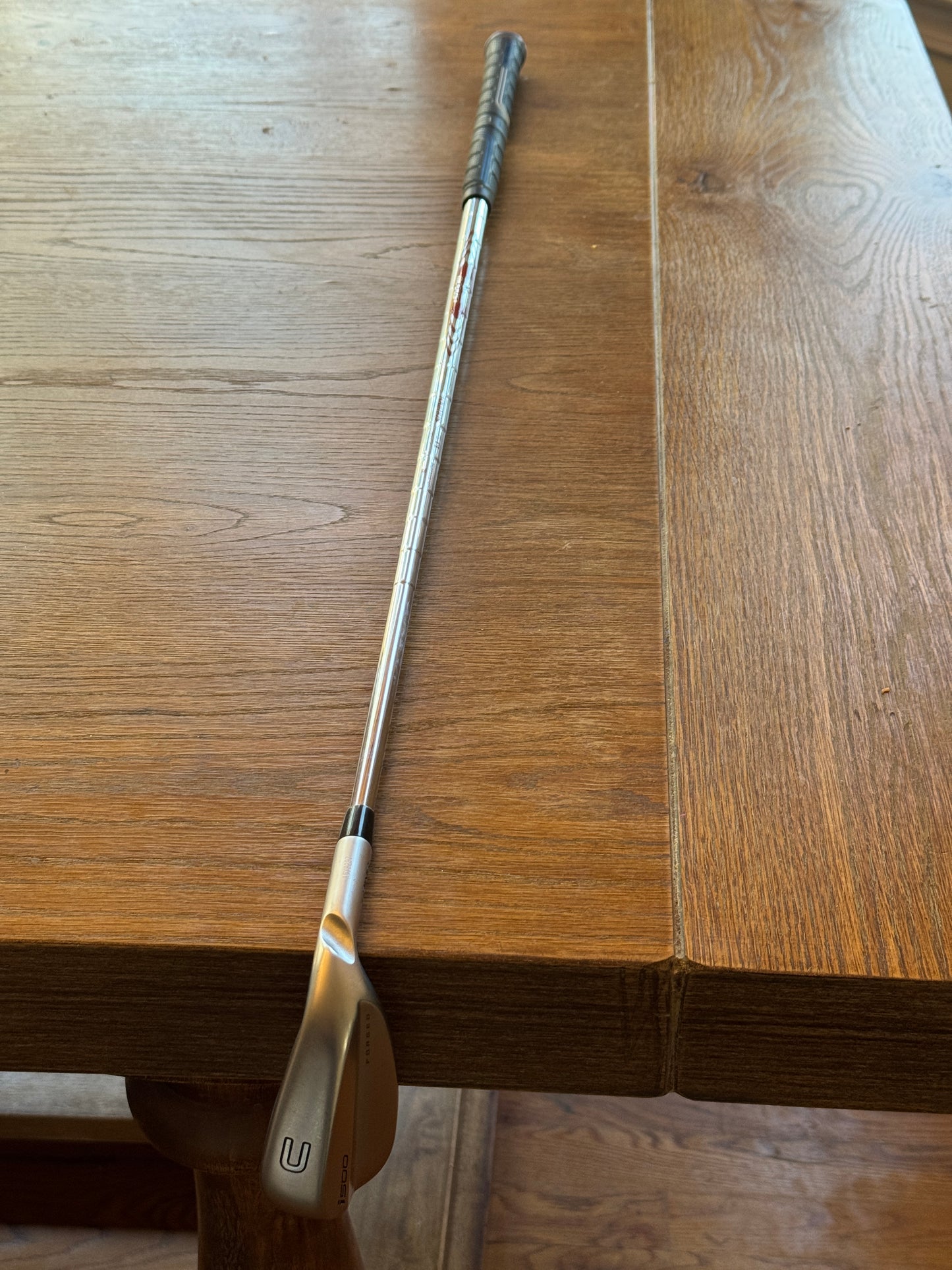 Ping i500 Approach Wedge (50°) / N.S. Pro Modus3 Tour105 S shaft (stiff)