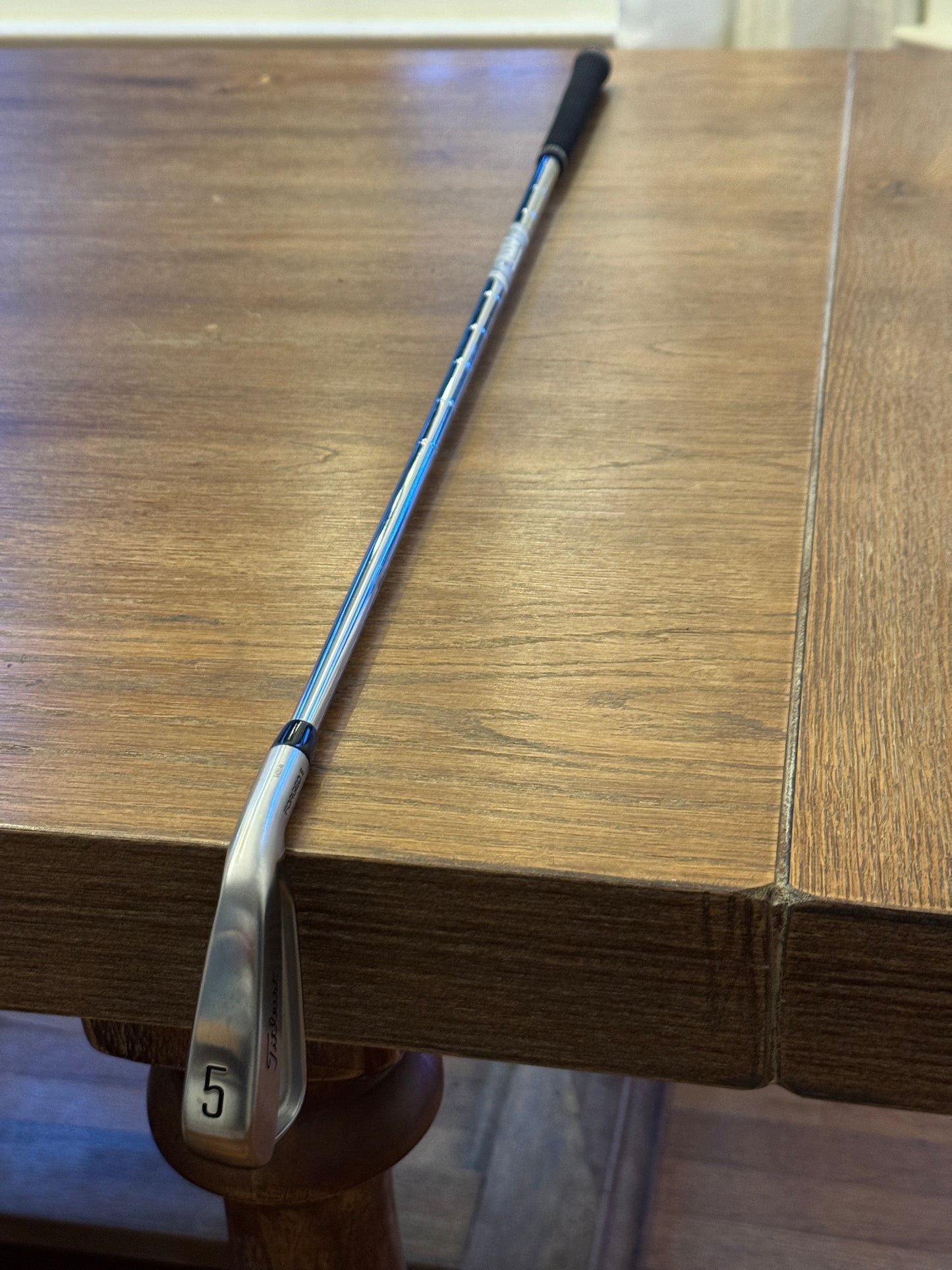 Titleist T100 ‘23 5-iron