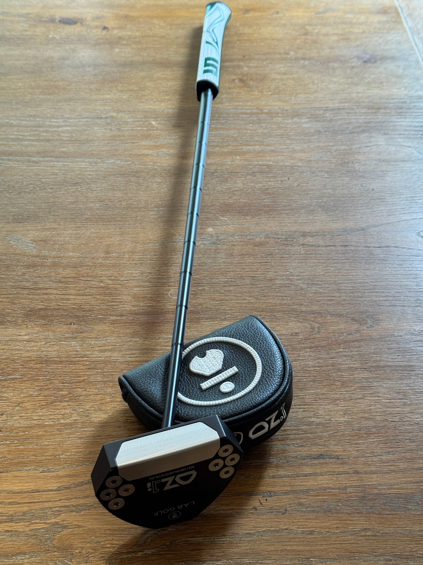L.A.B. OZ.1i Putter (34”)