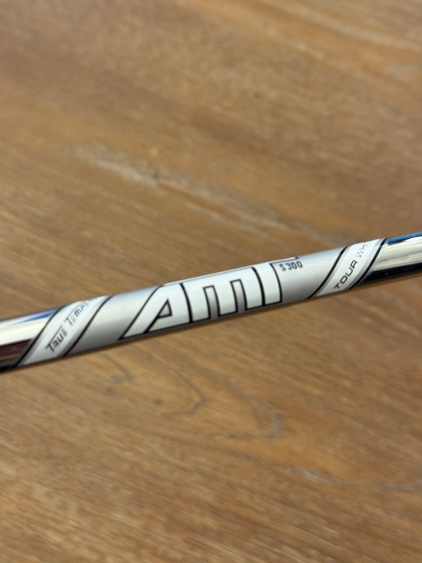 Titleist T100 ‘23 4-iron
