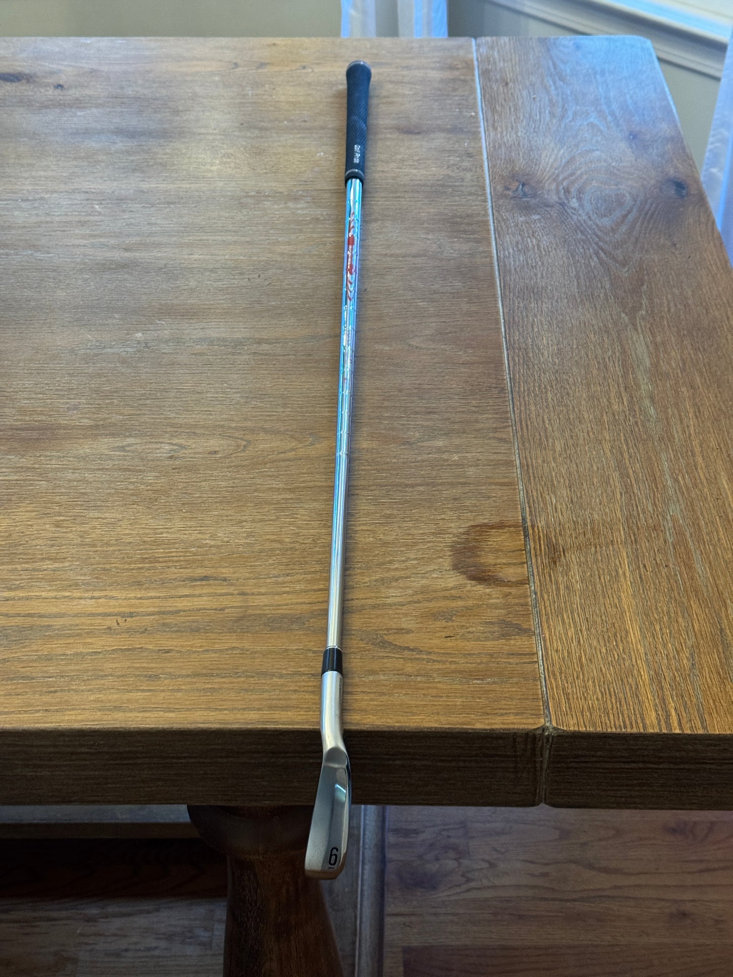 Srixon ZXi5 Forged '25 6-Iron / N.S. Pro Modus3 Tour105 S shaft (stiff)