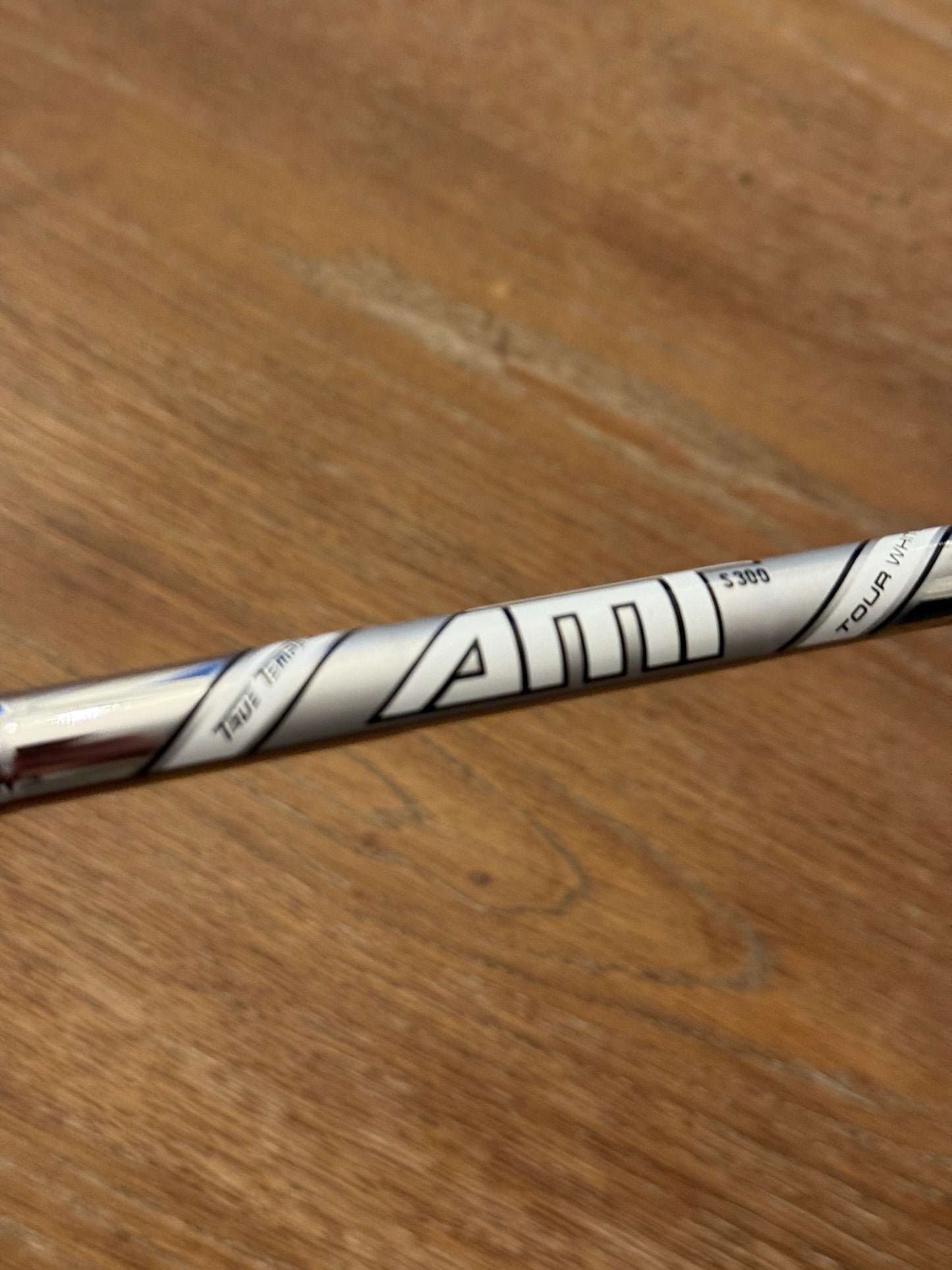 Titleist T100 ‘23 5-iron