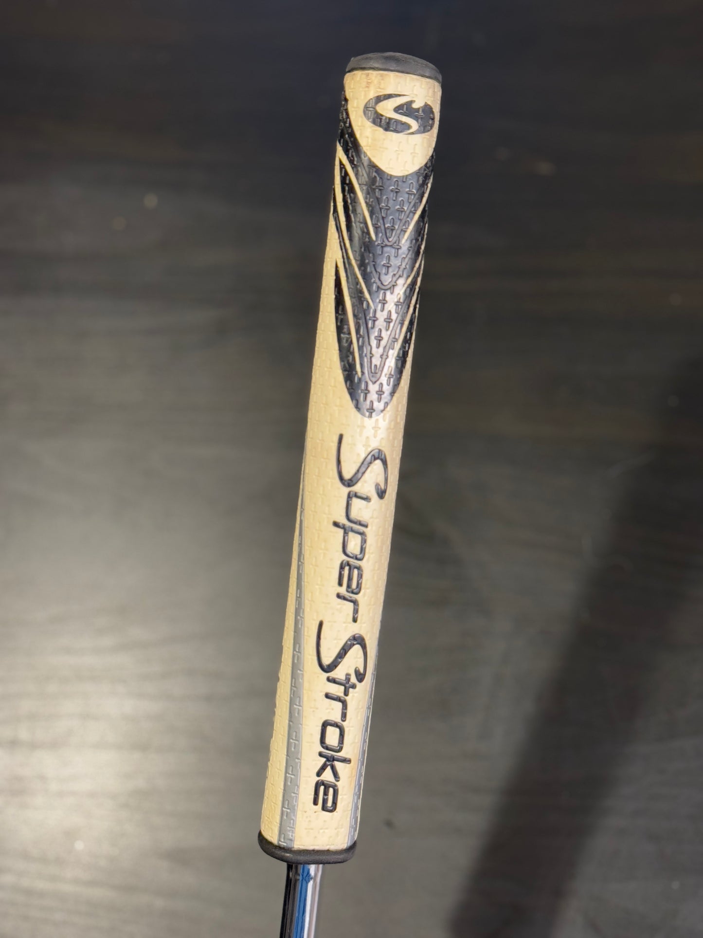 Odyssey Versa Half Moon Putter (34”)
