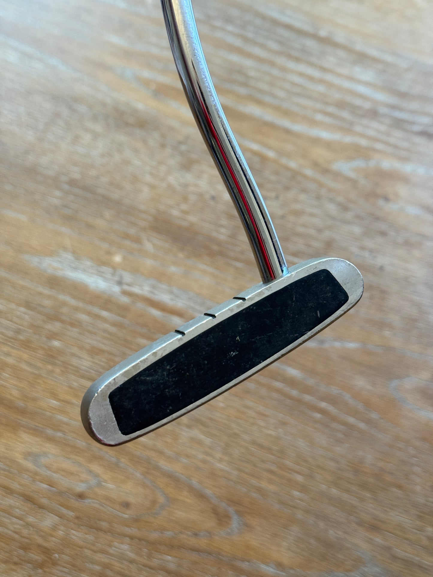 Odyssey DualForce Rossie Putter (35”)