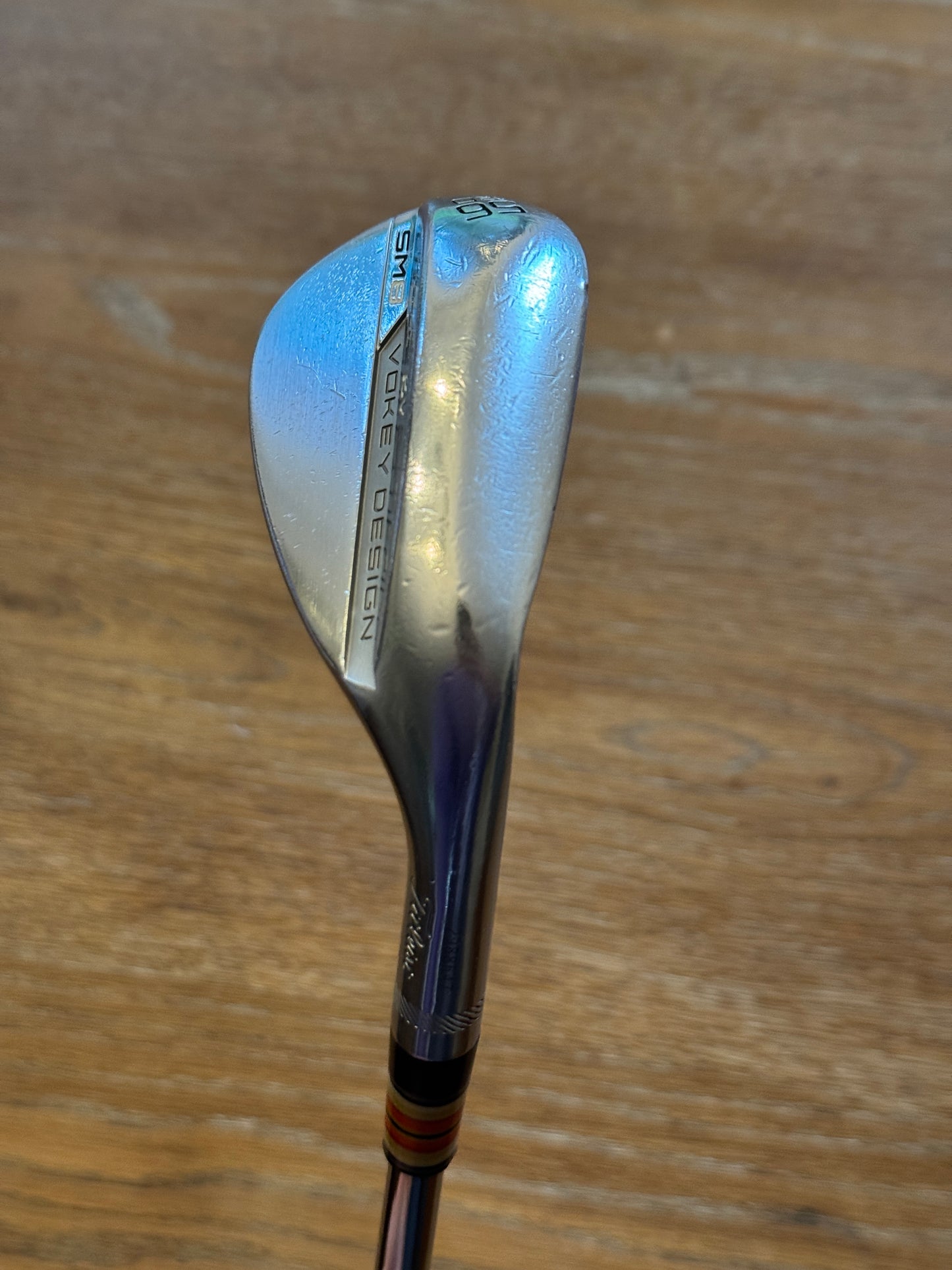 Titleist SM8 Sand Wedge (56°)