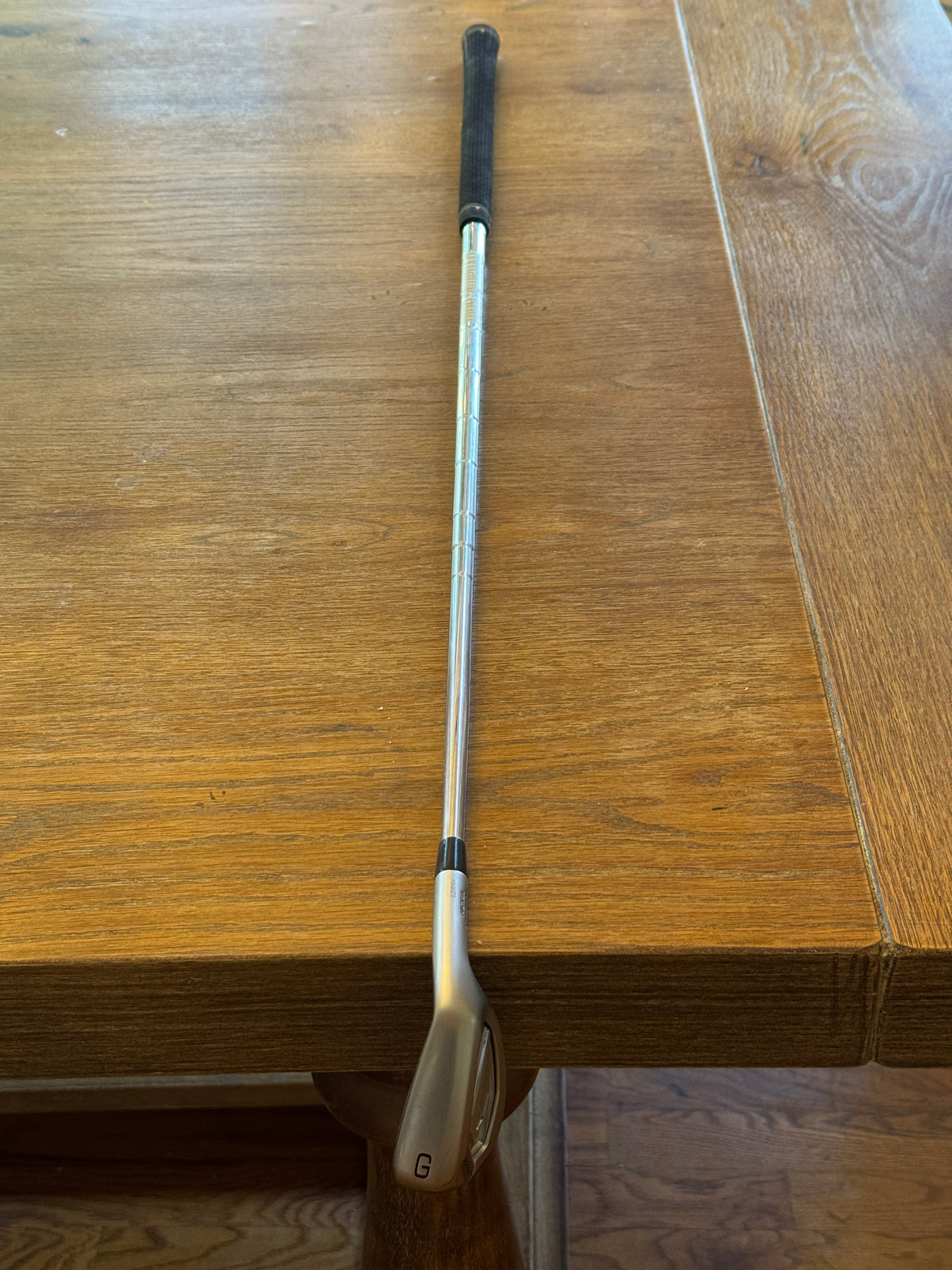 Mizuno JPX 925 Hot Metal Pro Gap Wedge (48°)