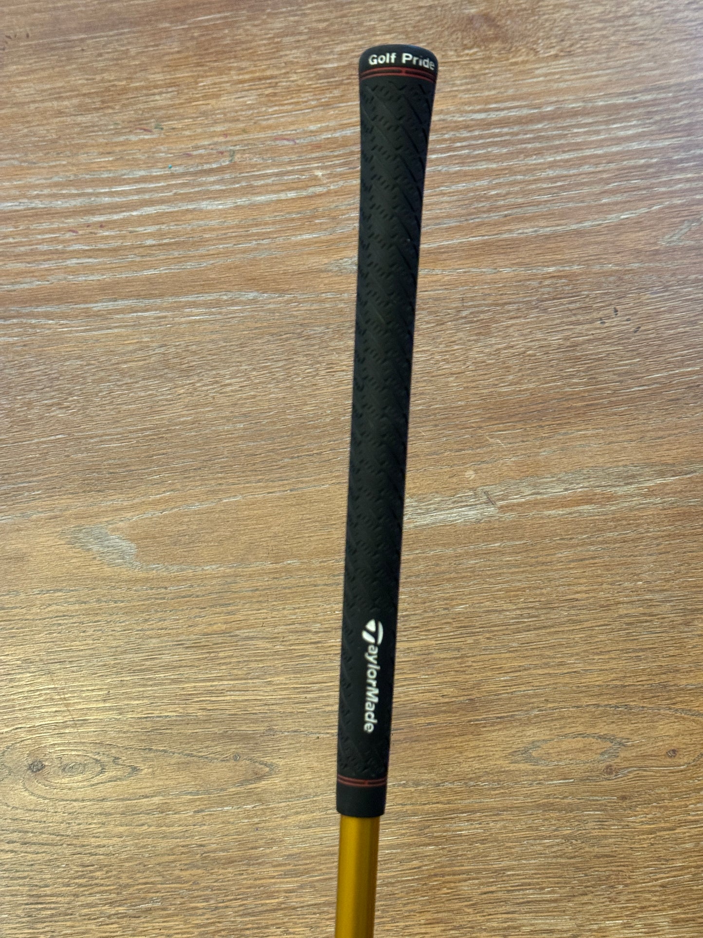 Taylormade r7 Mini-Driver (13.5°) / Fujikura Speeder 5R shaft (regular)