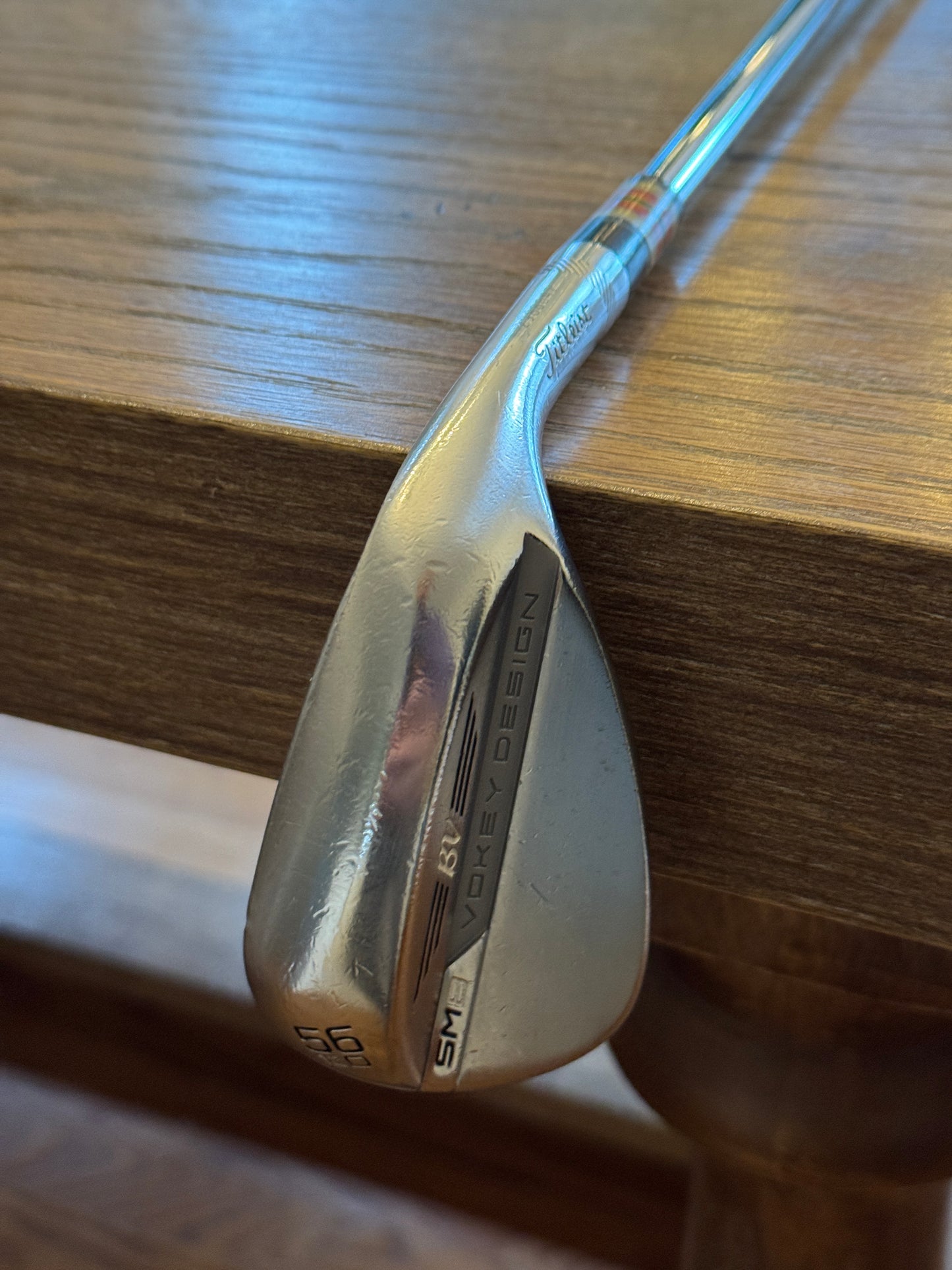 Titleist SM8 Sand Wedge (56°)