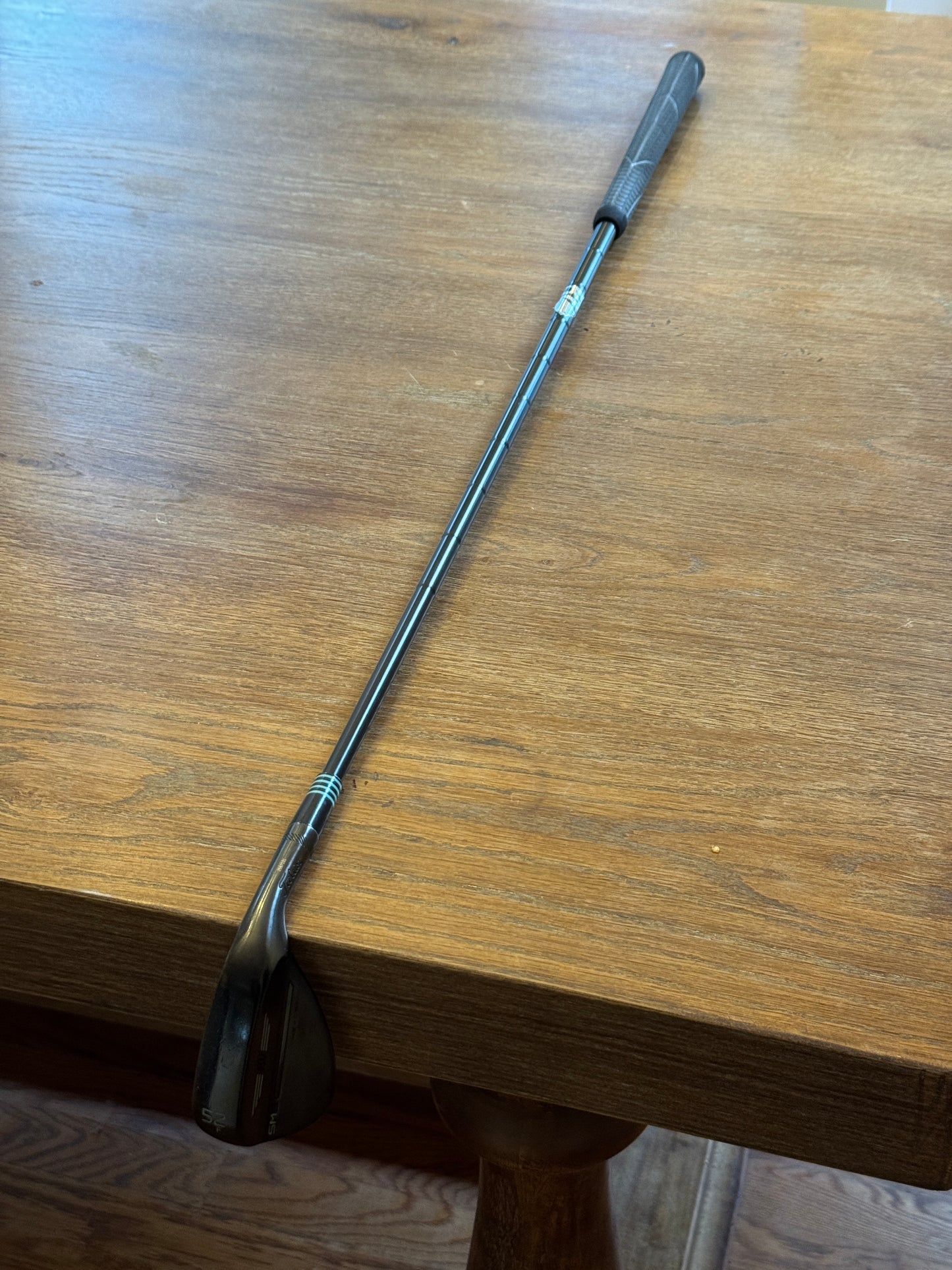 Titleist SM9 Gap Wedge (52°)