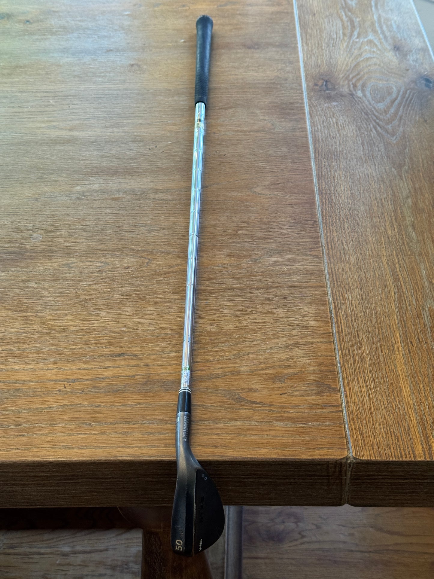 Cleveland RTX-3 Gap Wedge (50°)