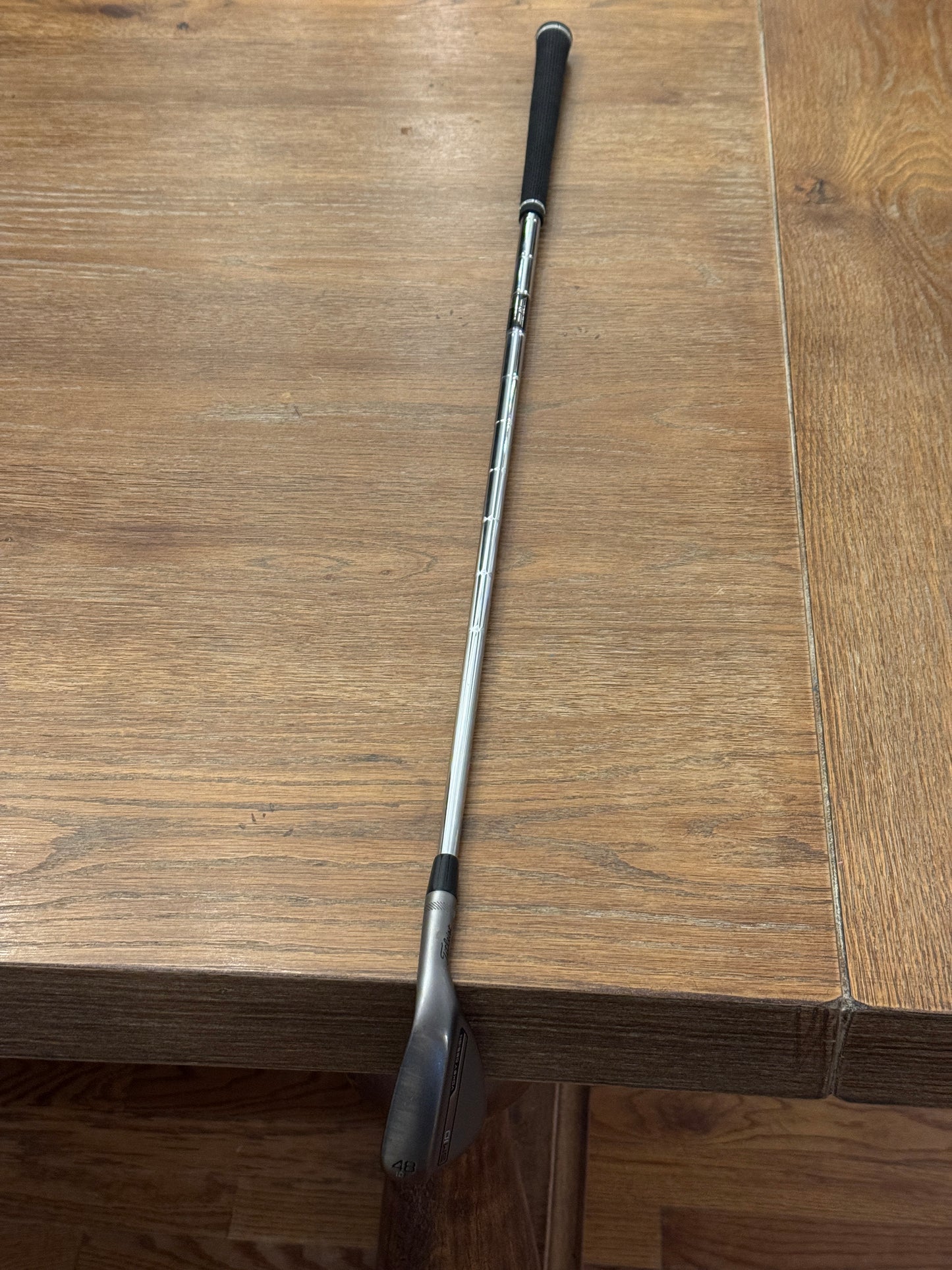 Titleist SM10 Gap Wedge (48°)