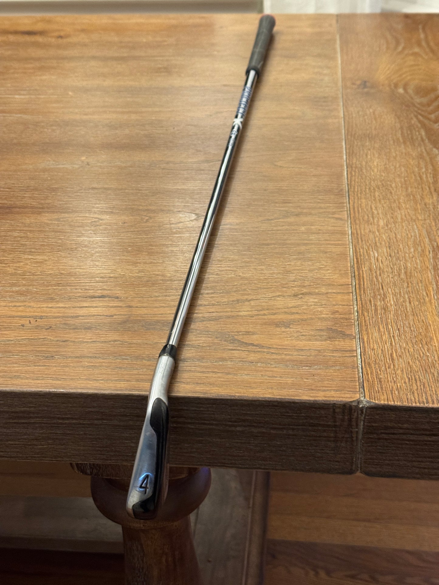 Titleist 718 T-MB 4-iron