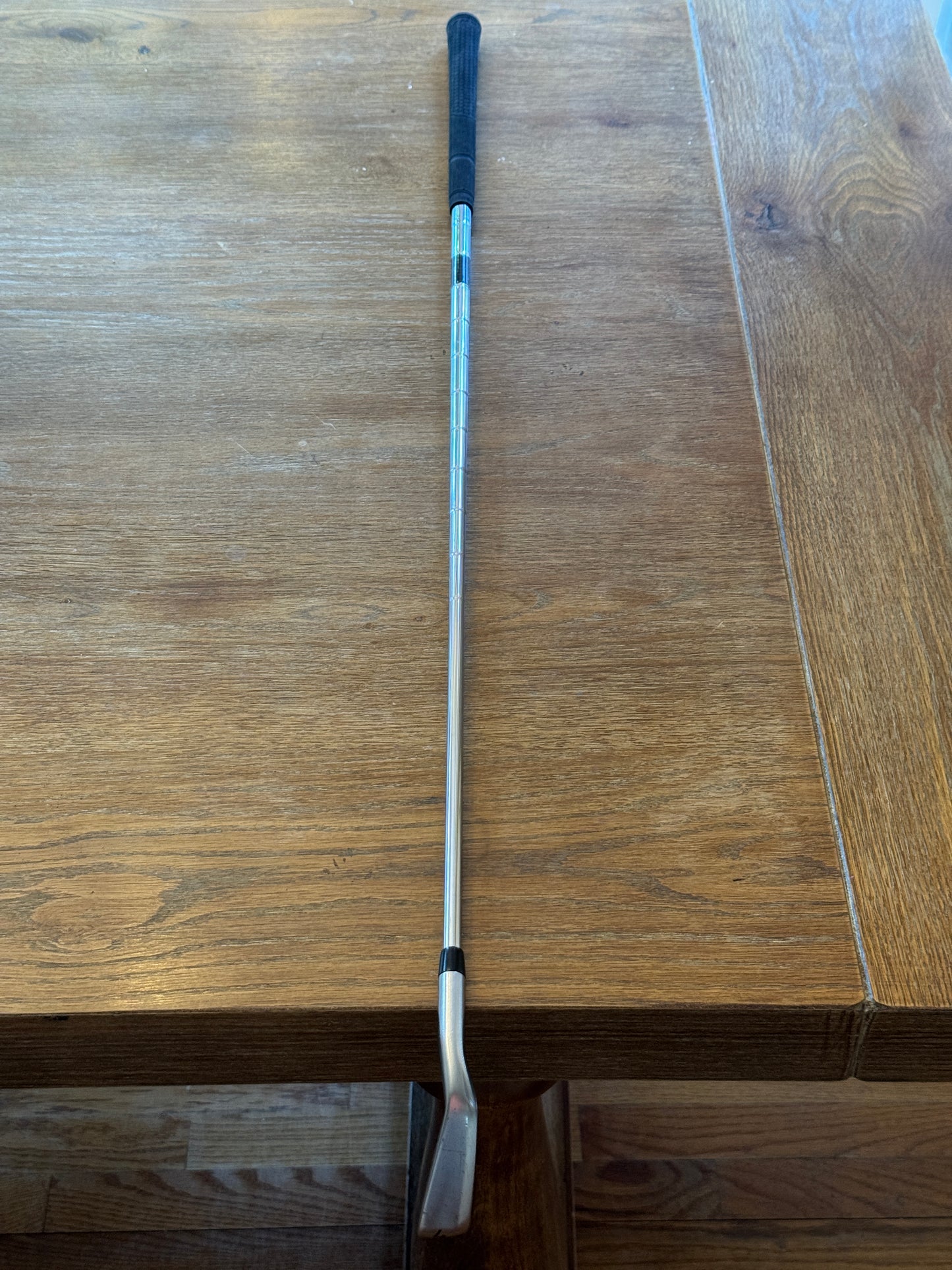 PXG 0211 ‘21 4-Iron / True Temper Elevate 95 S shaft (stiff)