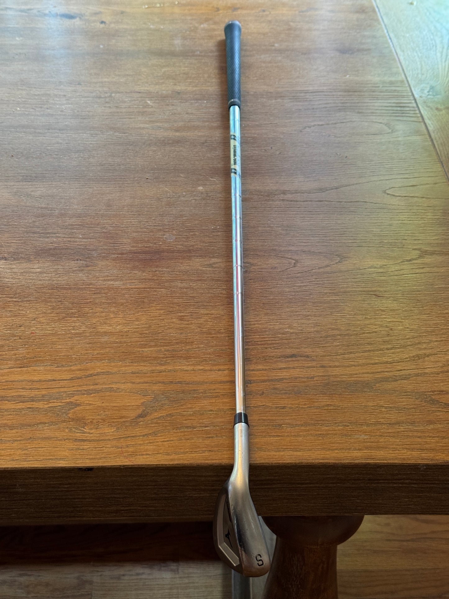 Mizuno JPX 921 Sand Wedge LH (54°)