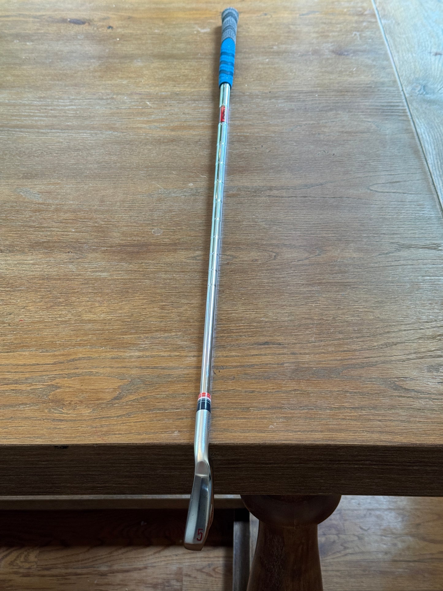 *MINT* Srixon ZXi7 Forged ‘25 Limited USA Edition 5-Iron