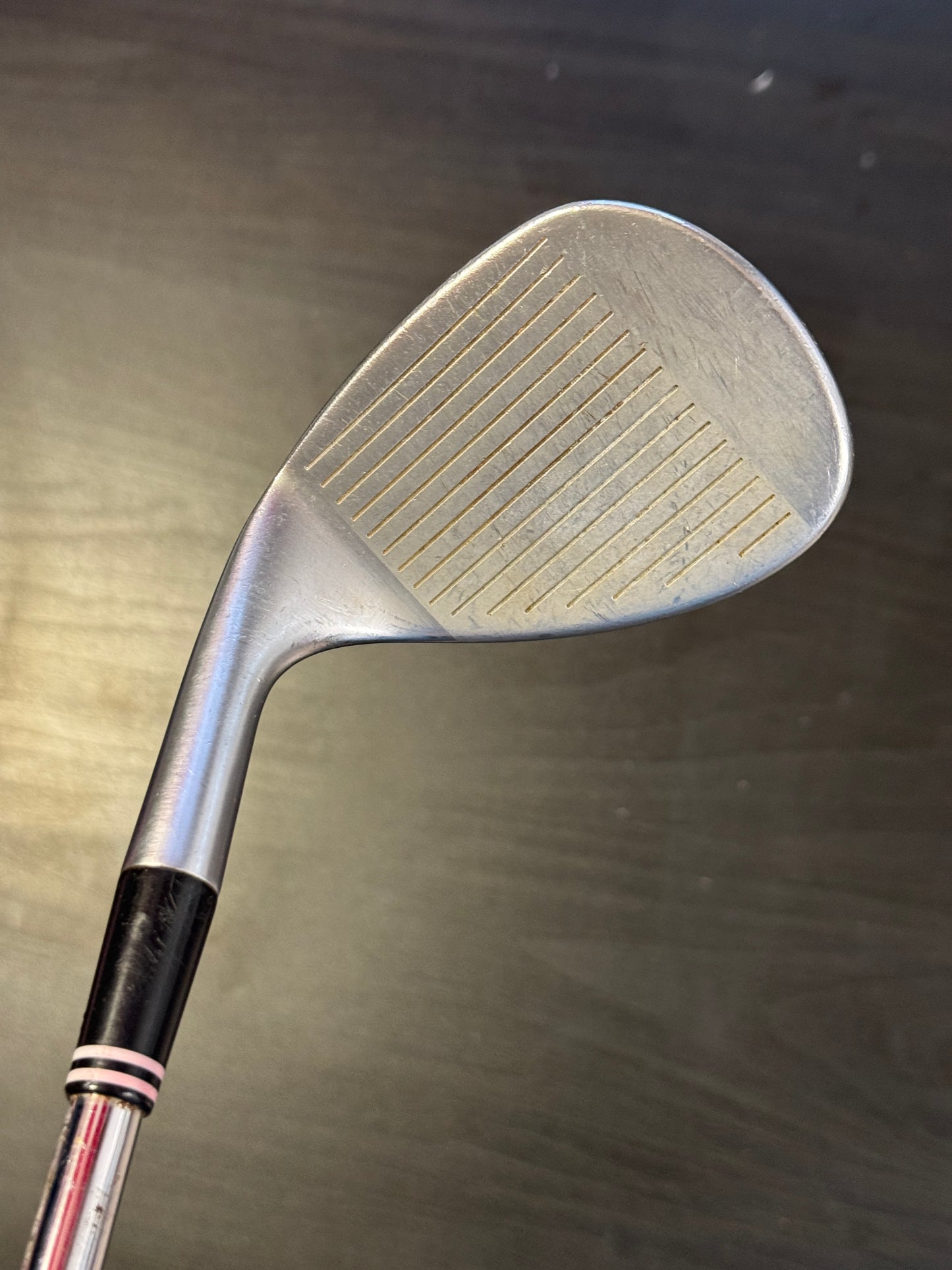 Cleveland Smart Sole Sand Wedge (58°)