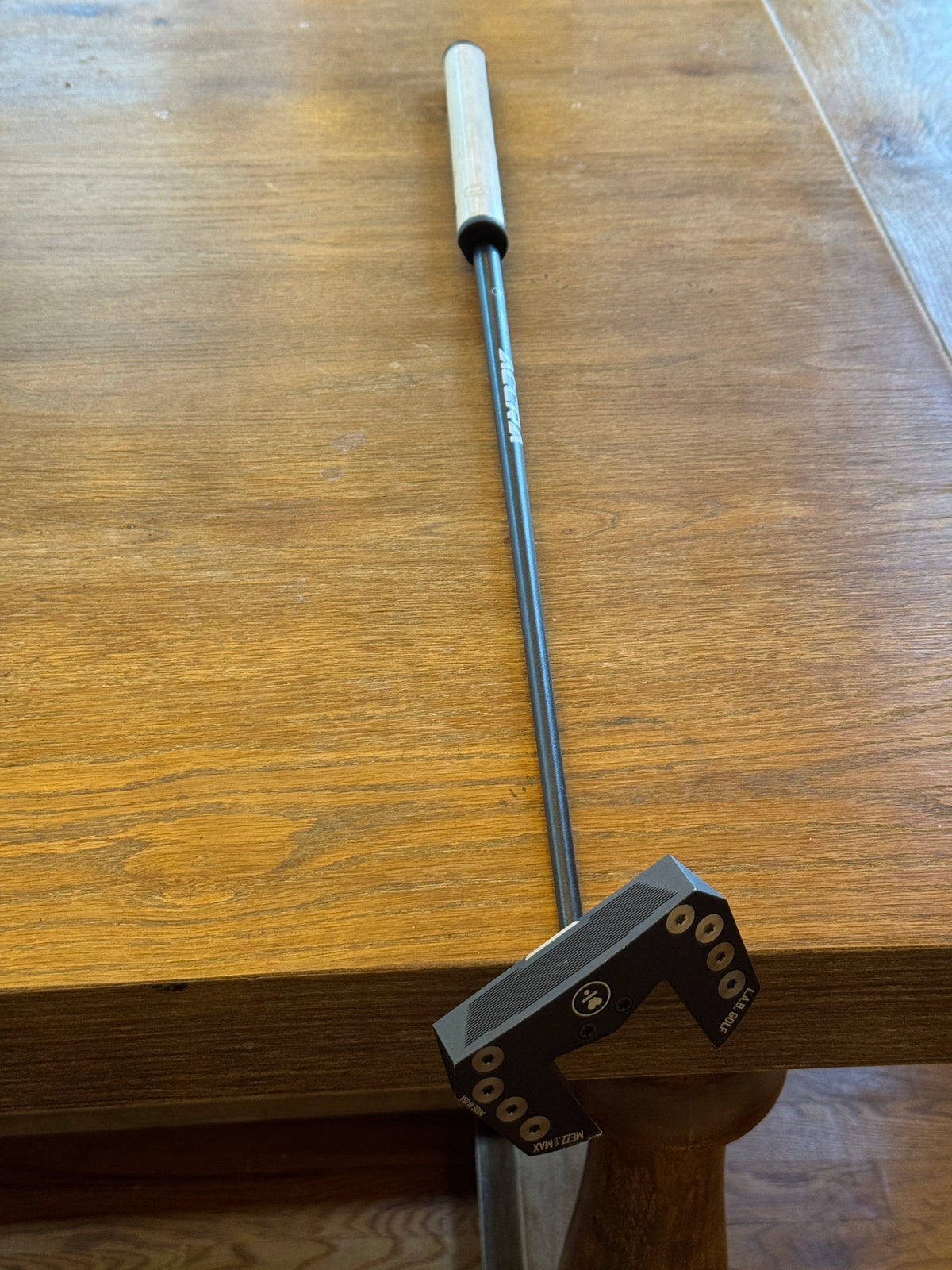 L.A.B. Mezz.1 Max Putter (32”)