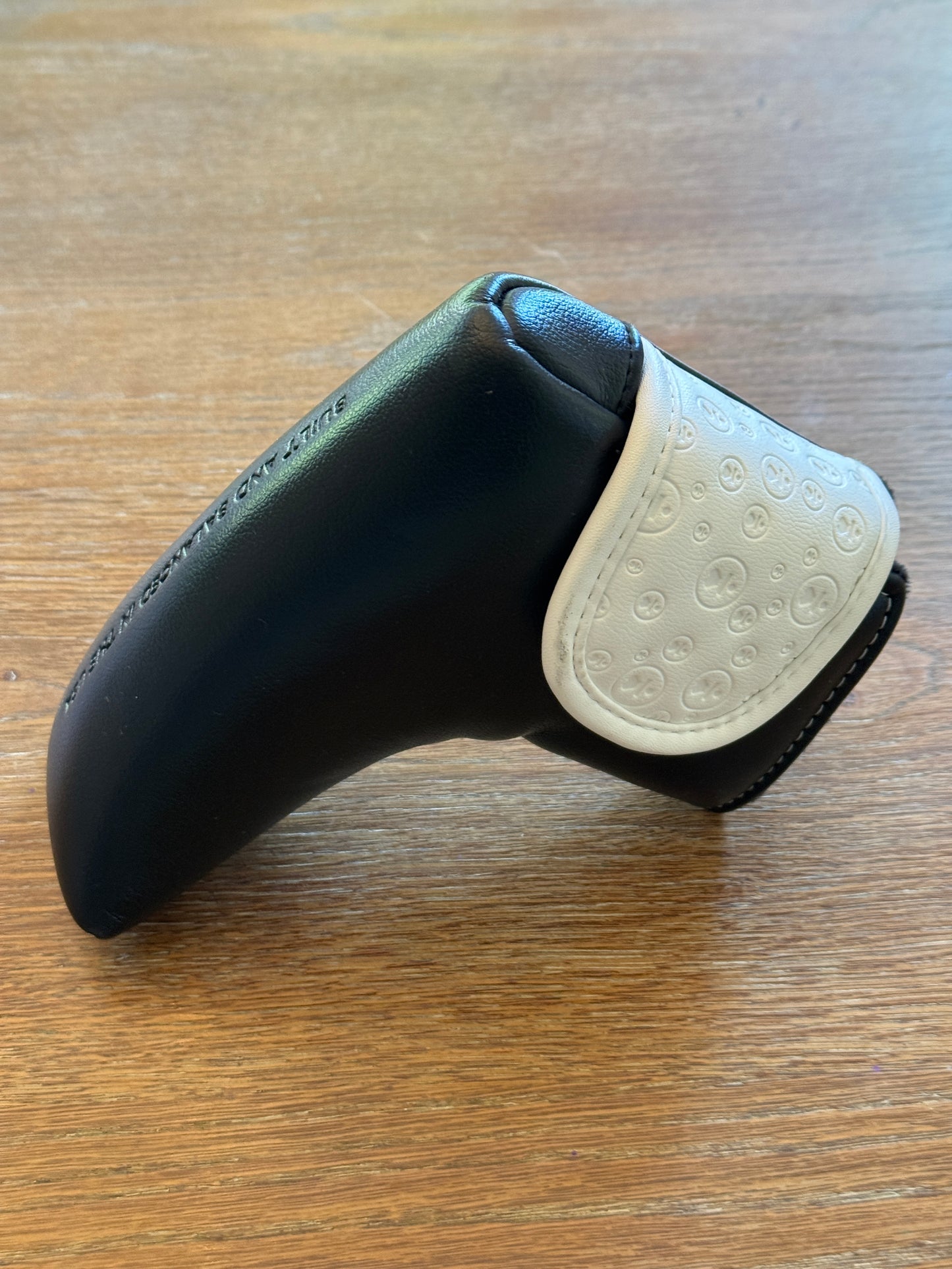 L.A.B. LINK.1 Blade Putter (33”)