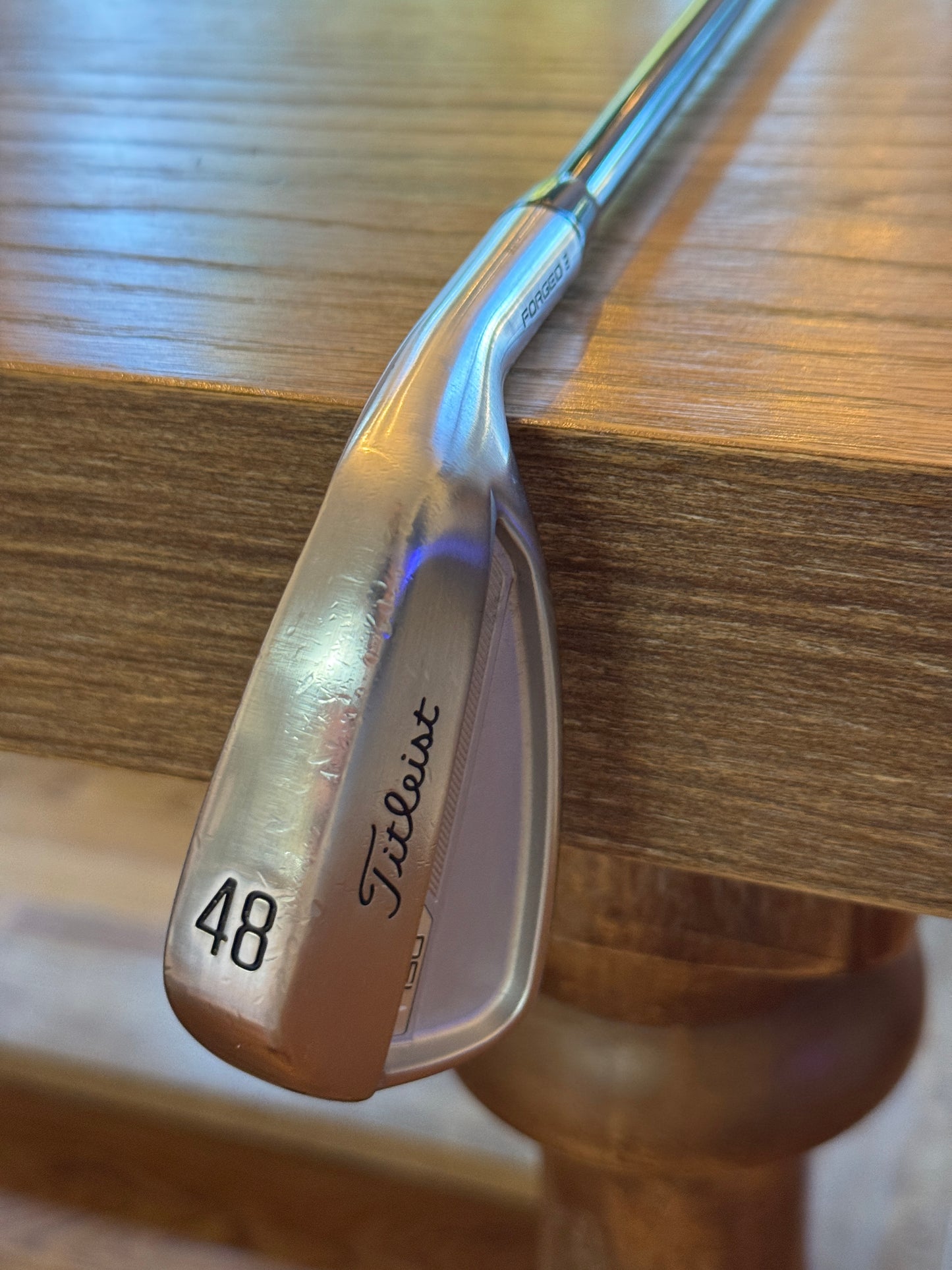 Titleist T150 ‘23 Gap Wedge (48°)