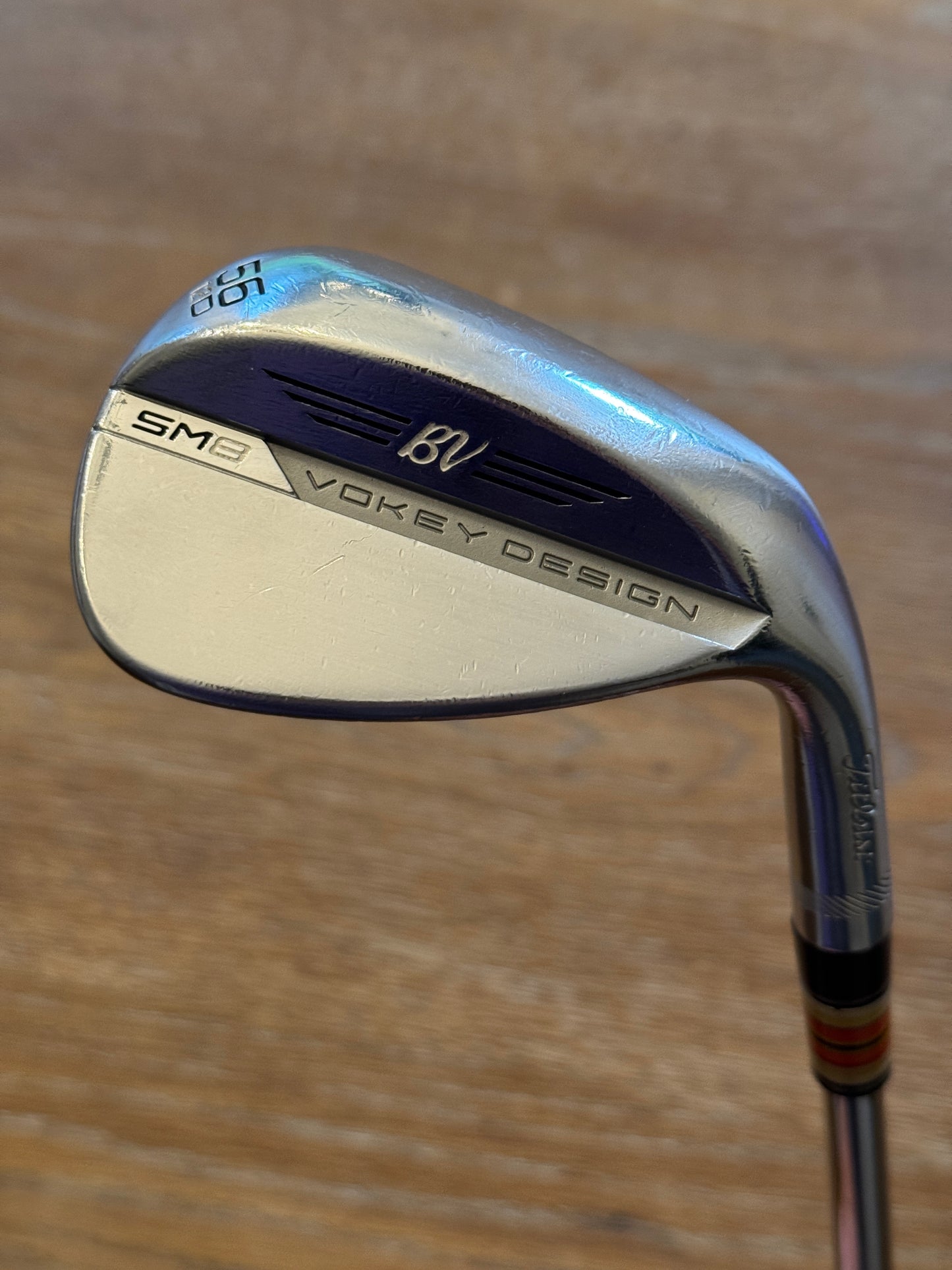 Titleist SM8 Sand Wedge (56°)