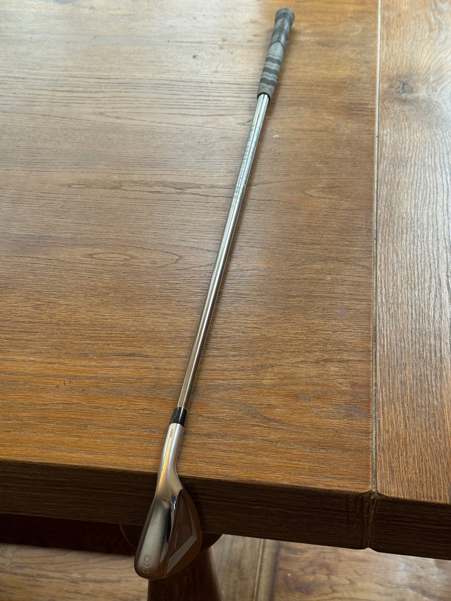 Mizuno JPX 919 Hot Metal Pro Gap Wedge (50°)