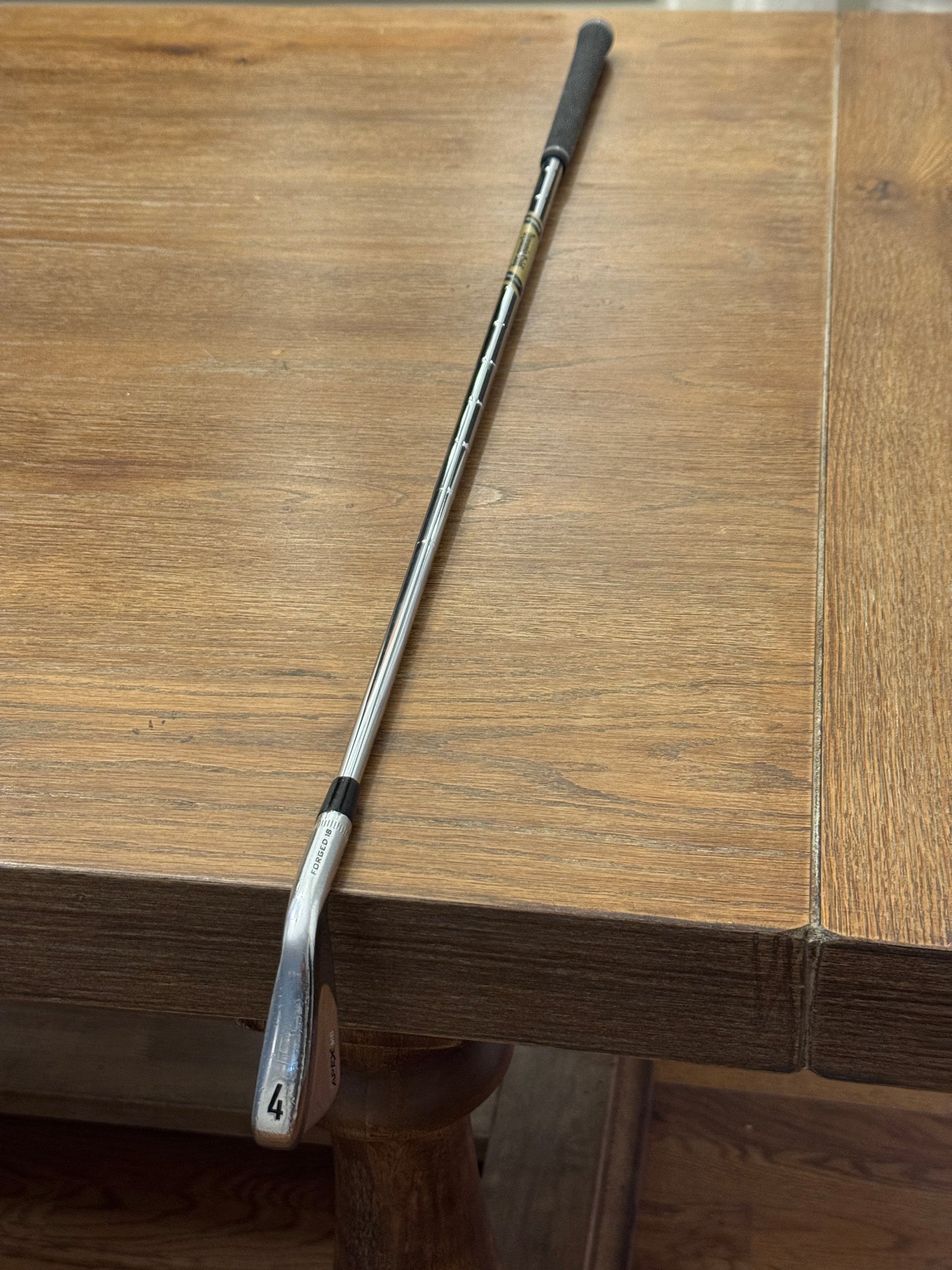 Callaway Apex MB 4-iron