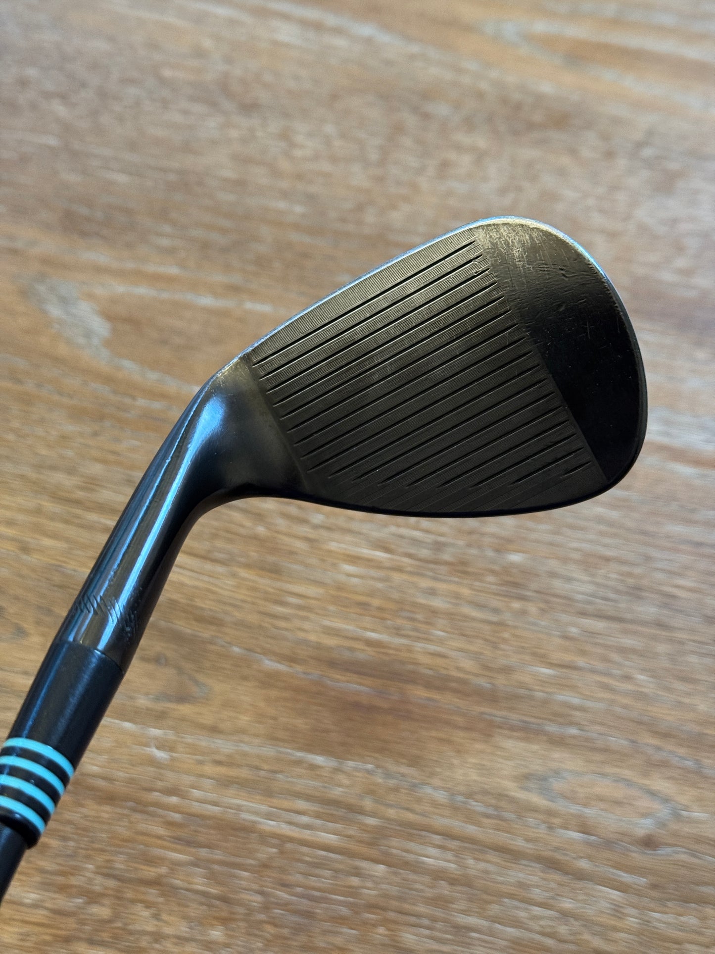 Titleist SM9 Gap Wedge (52°)