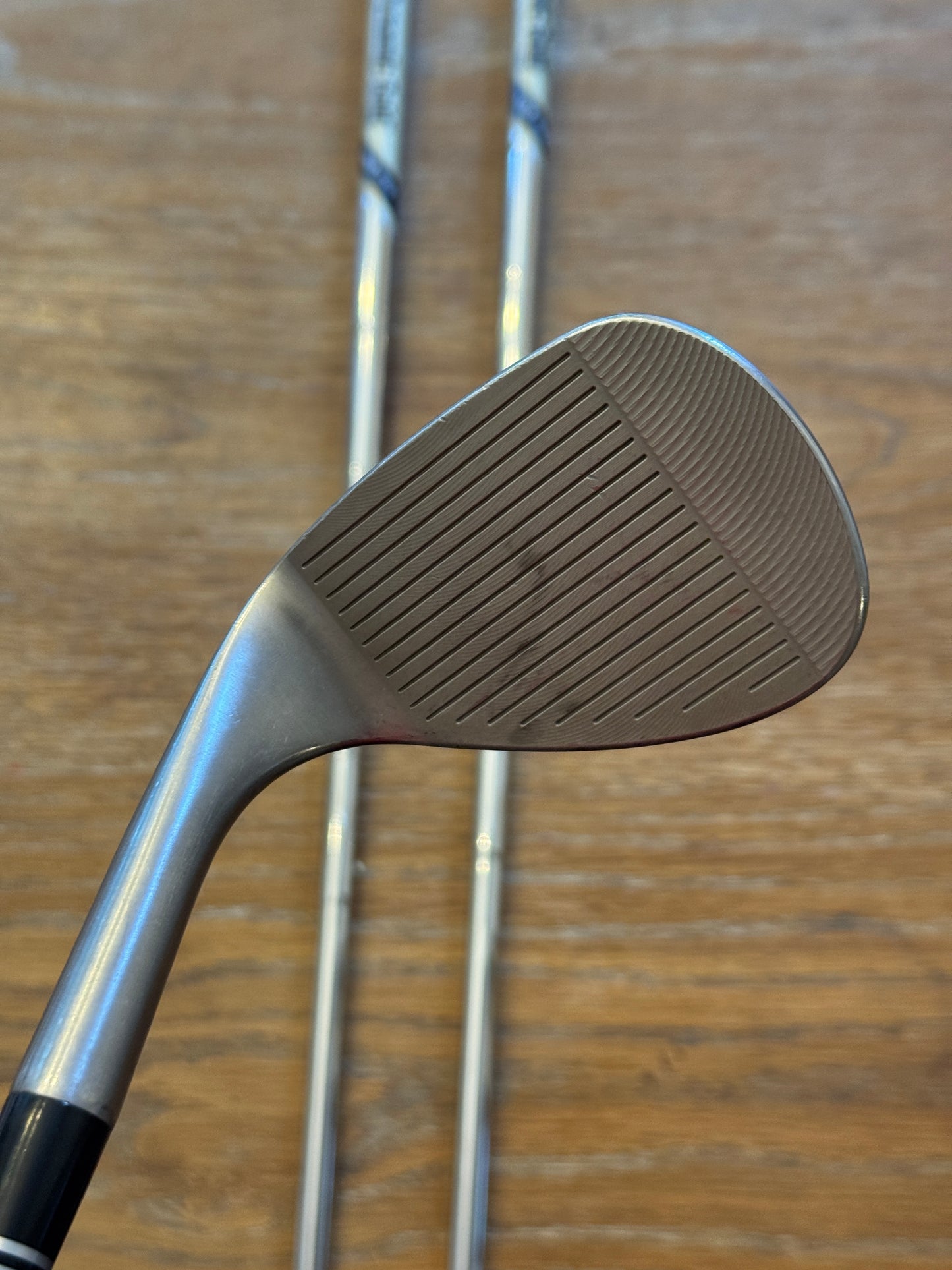 Cleveland RTZ Tour Rack Wedge Set (50°, 54°, 58°)