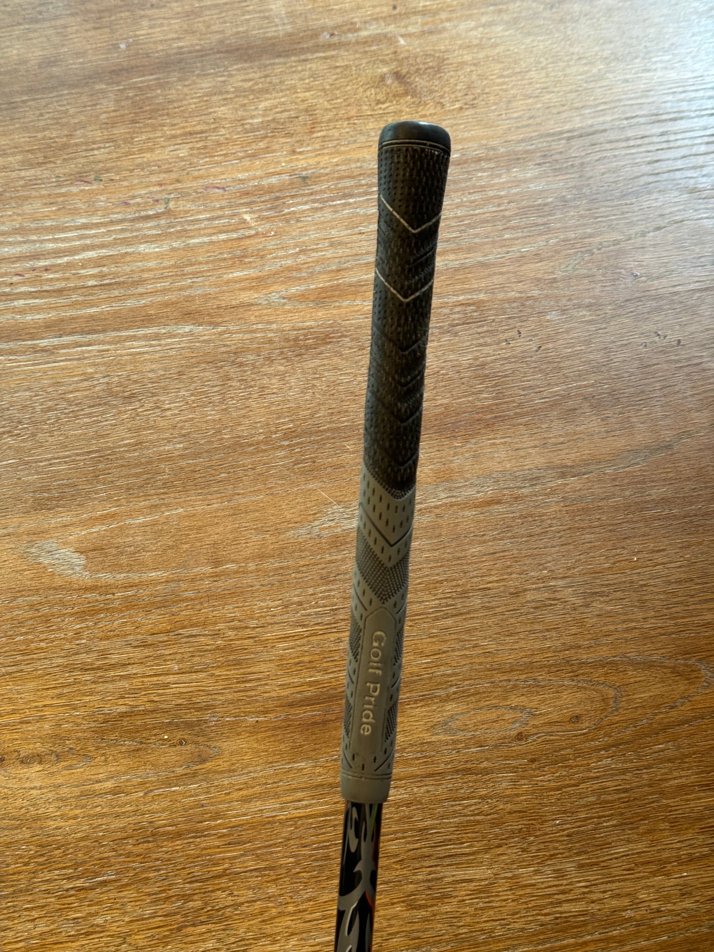 Cobra King F7 Driver (9.5°) / Project X 6.0 62g shaft (stiff)