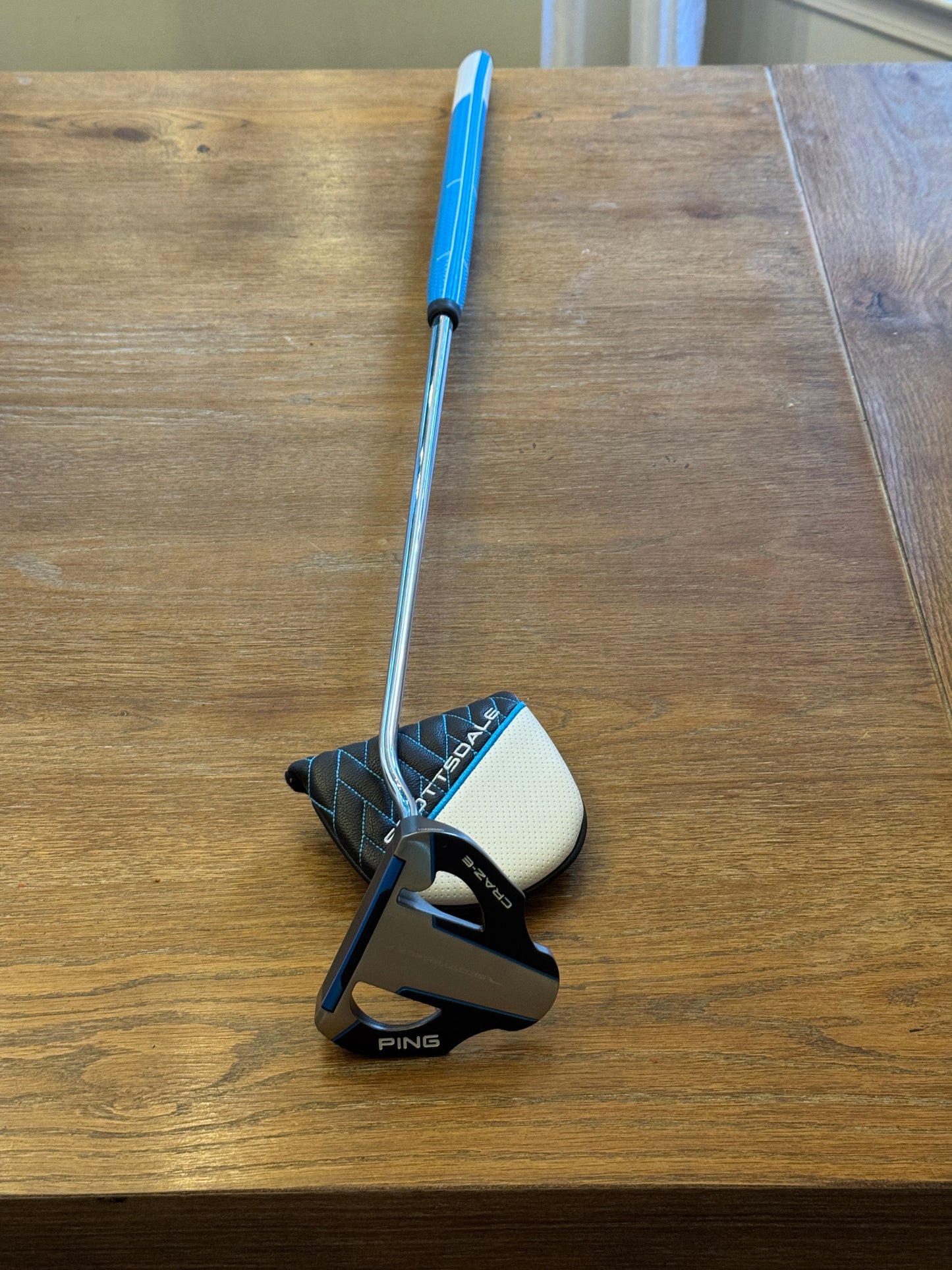 Ping Craz-e Scottsdale Putter (37”)