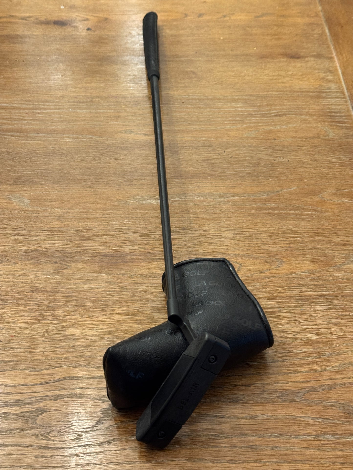 LA Golf Bel-Air Putter (35”)