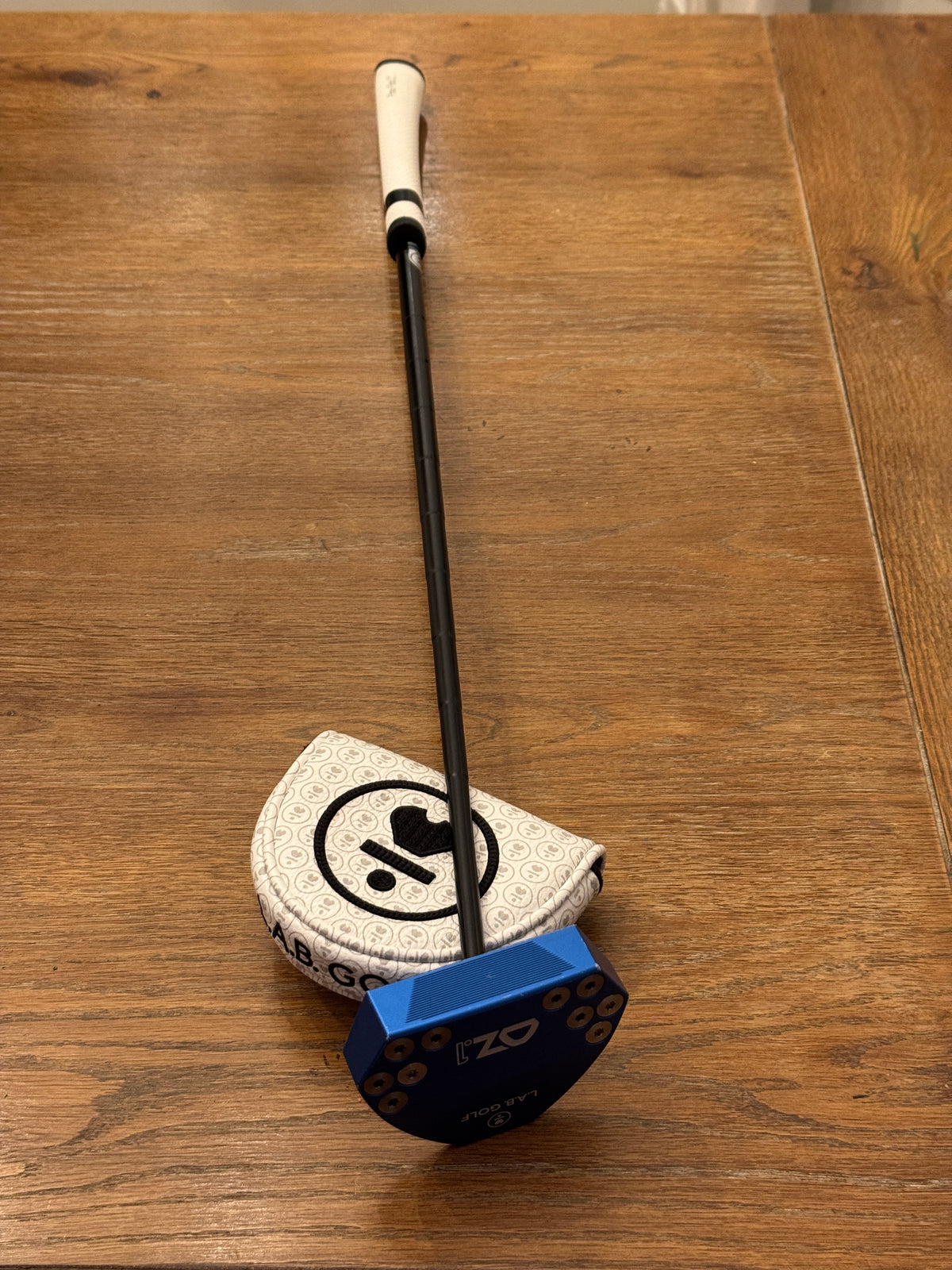 L.A.B. OZ.1 Putter (33”)