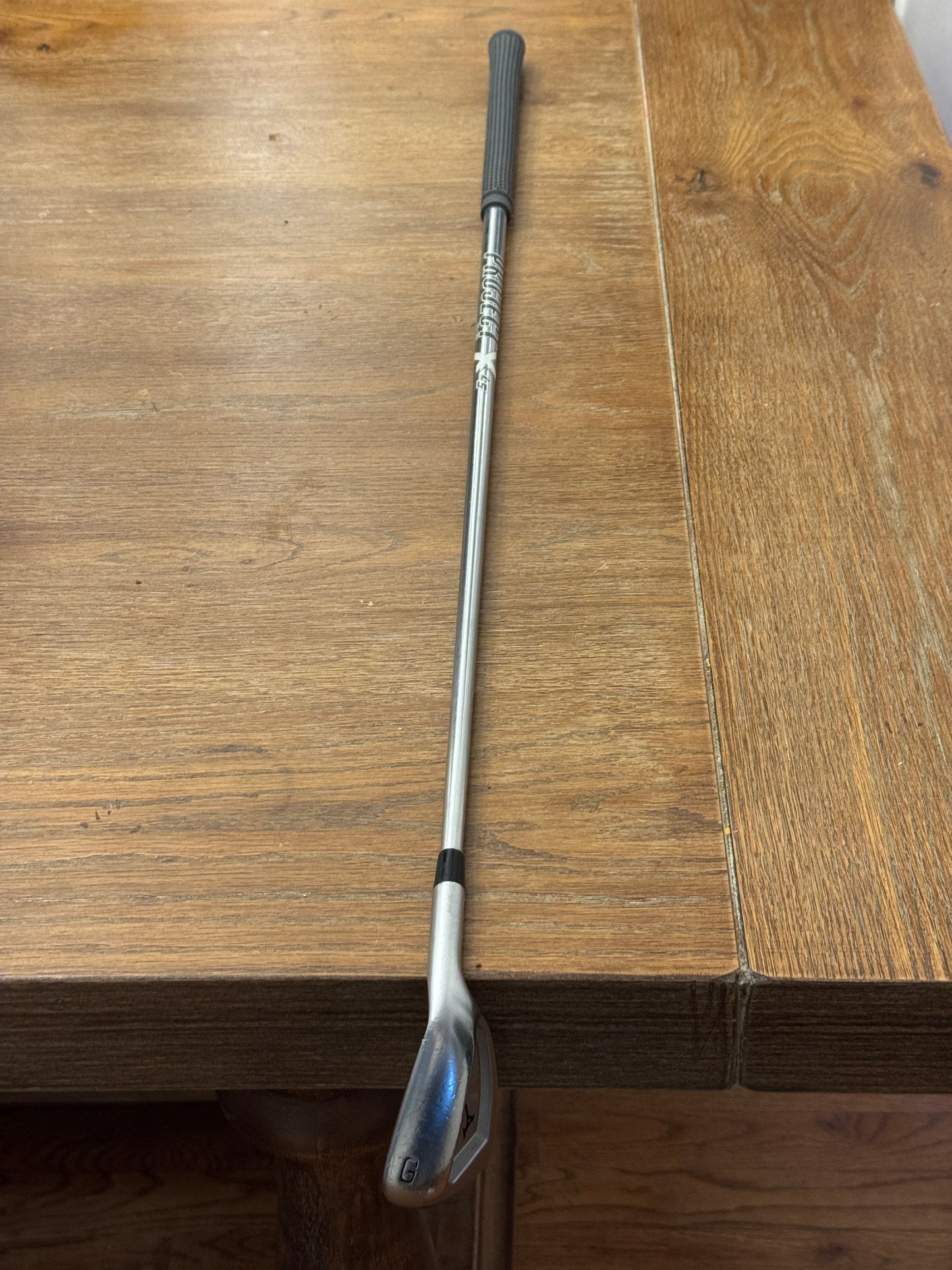 Mizuno JPX 921 Quad Cut Gap Wedge (49°)