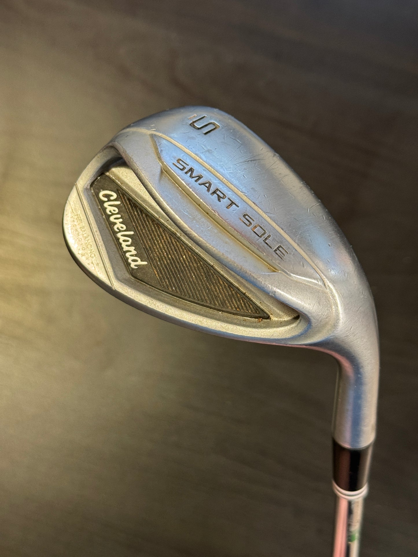 Cleveland Smart Sole Sand Wedge (58°)