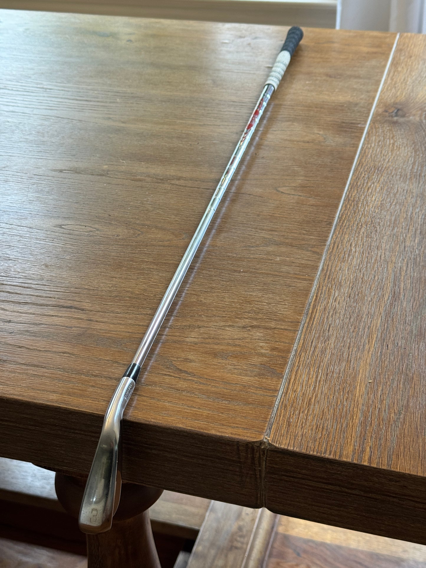 Mizuno MP20 HMB 3-iron