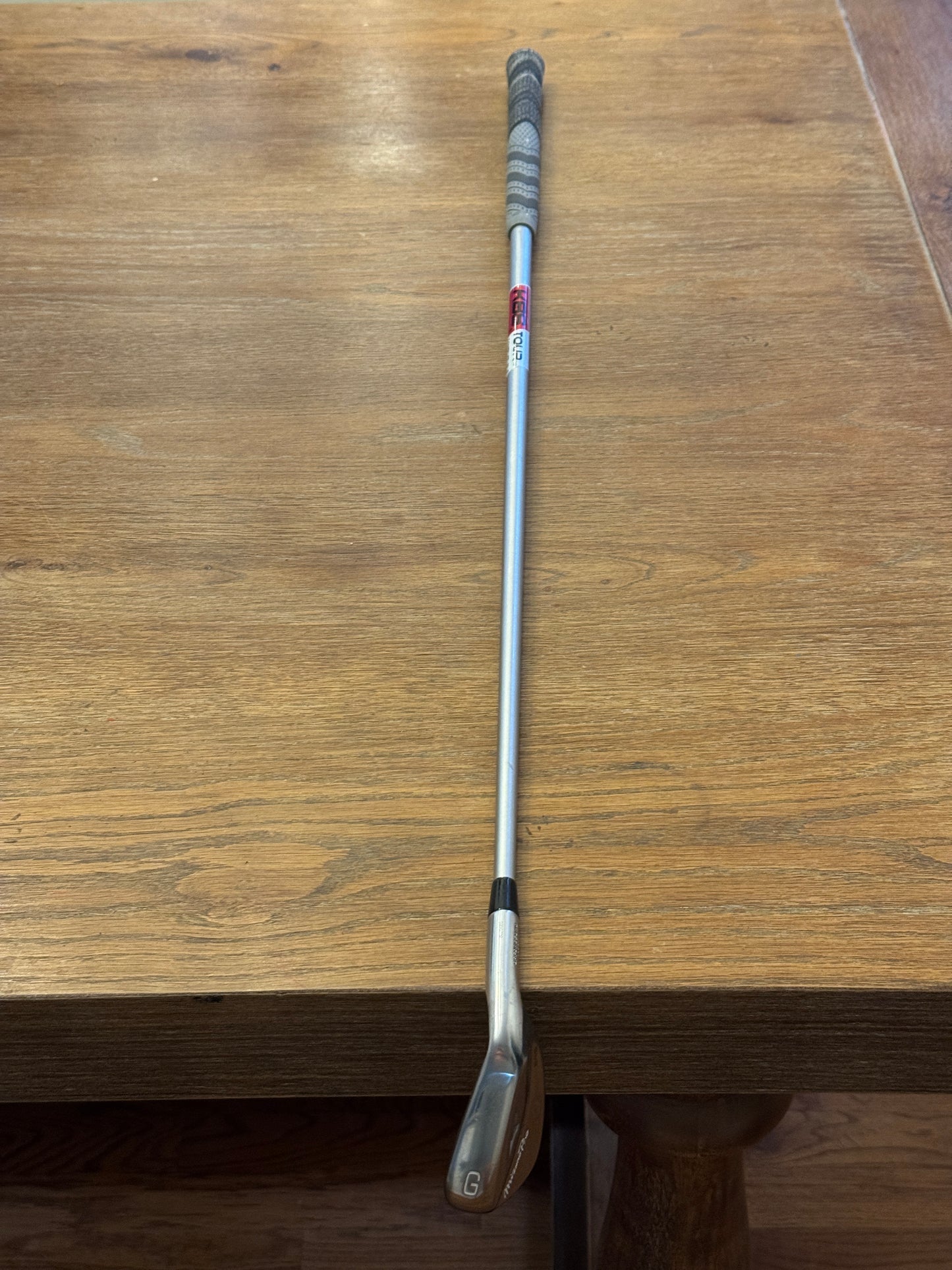 *MINT* Mizuno Pro 245 Gap Wedge +1/2” (48°)