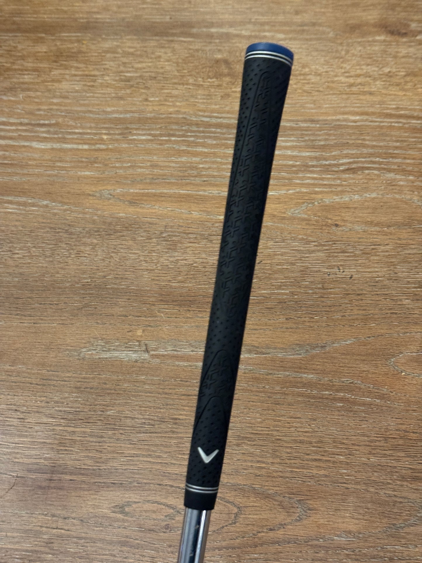 Callaway Steelhead XR 4-iron