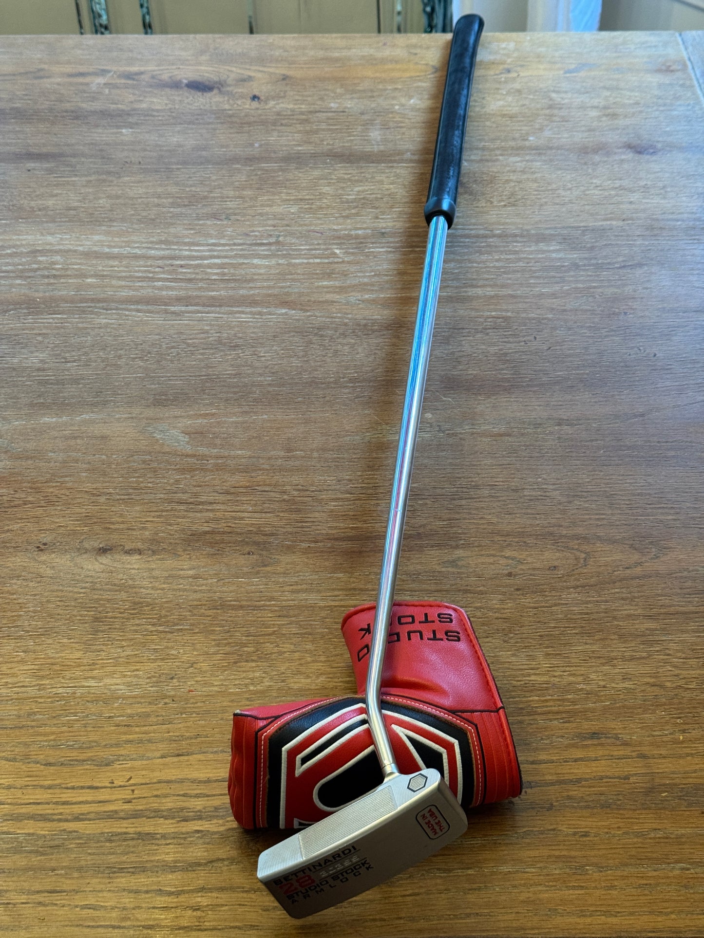 Bettinardi 28 Studio Stock Armlock Putter (41”)
