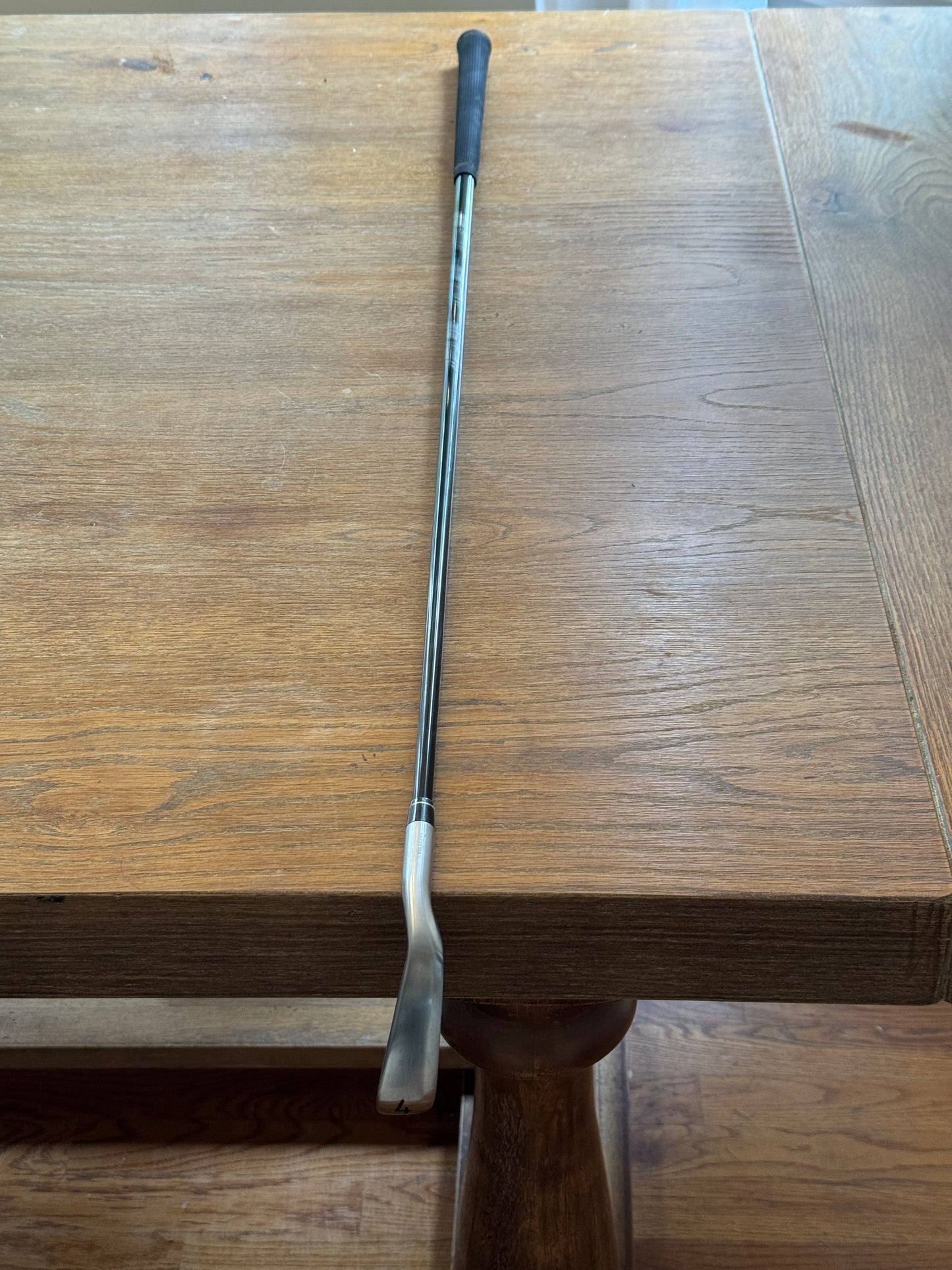 PXG 0211 DualCor Driving 4-iron / KuroKage 70IR A shaft (senior)