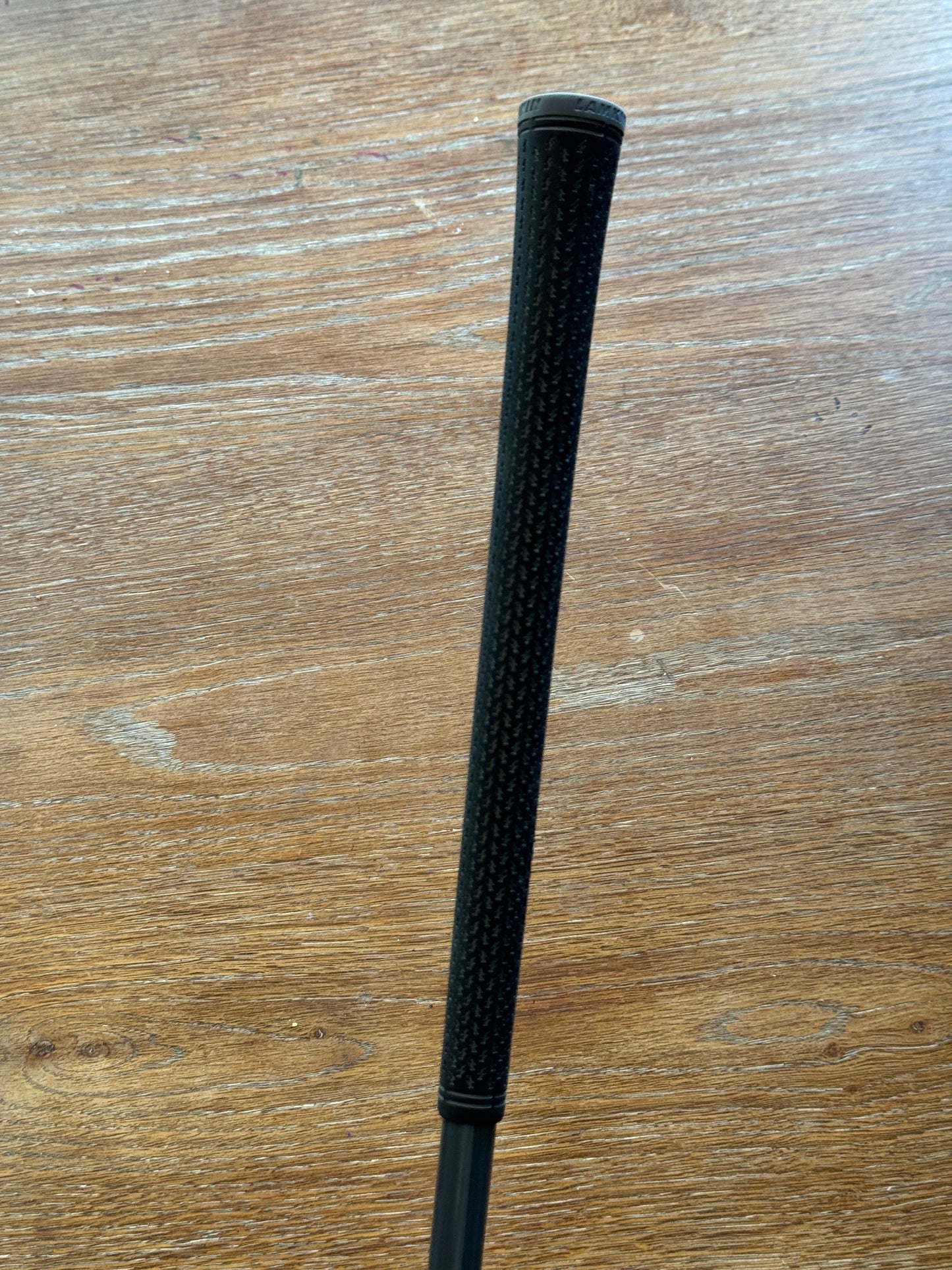 Cleveland Launcher HB Turbo Driver (10.5°) / Miyazaki 5R shaft (regular)