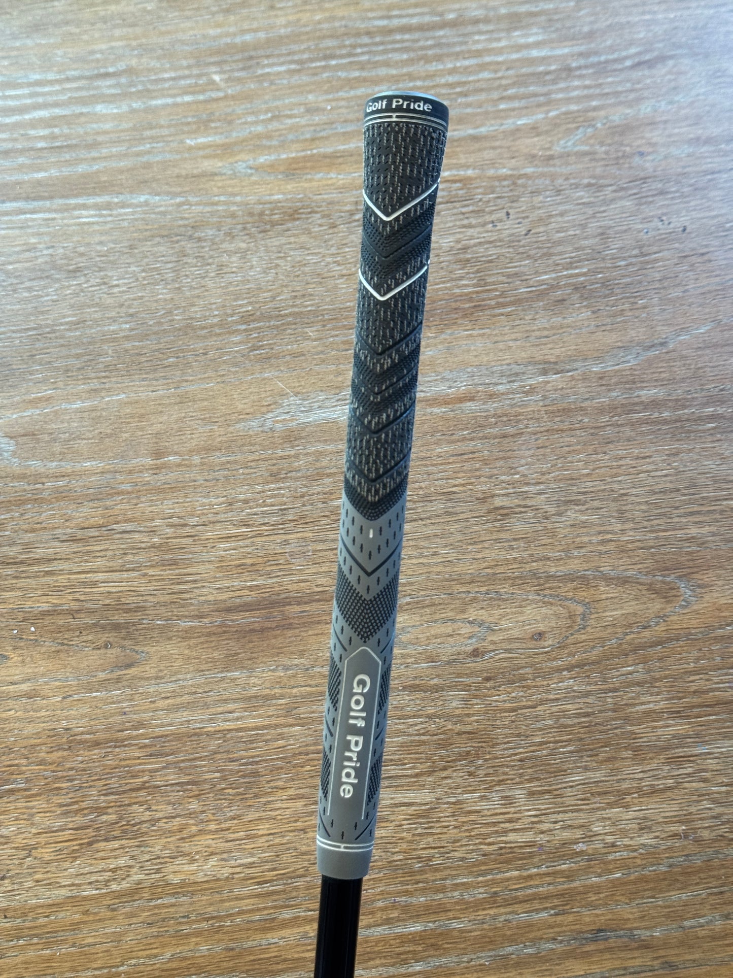 Callaway Paradym X 5-Hybrid (24°) / Kuro Kage 80HY R shaft (regular)