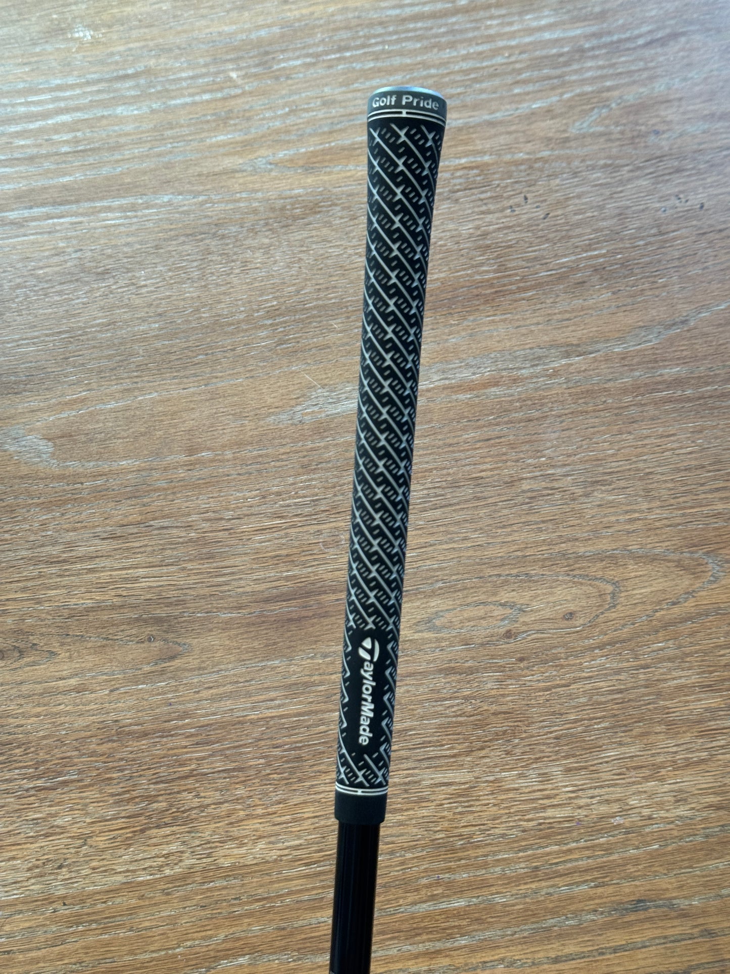 Mitsubishi Kuro Kage 60g R Driver Shaft (43” - tipless)