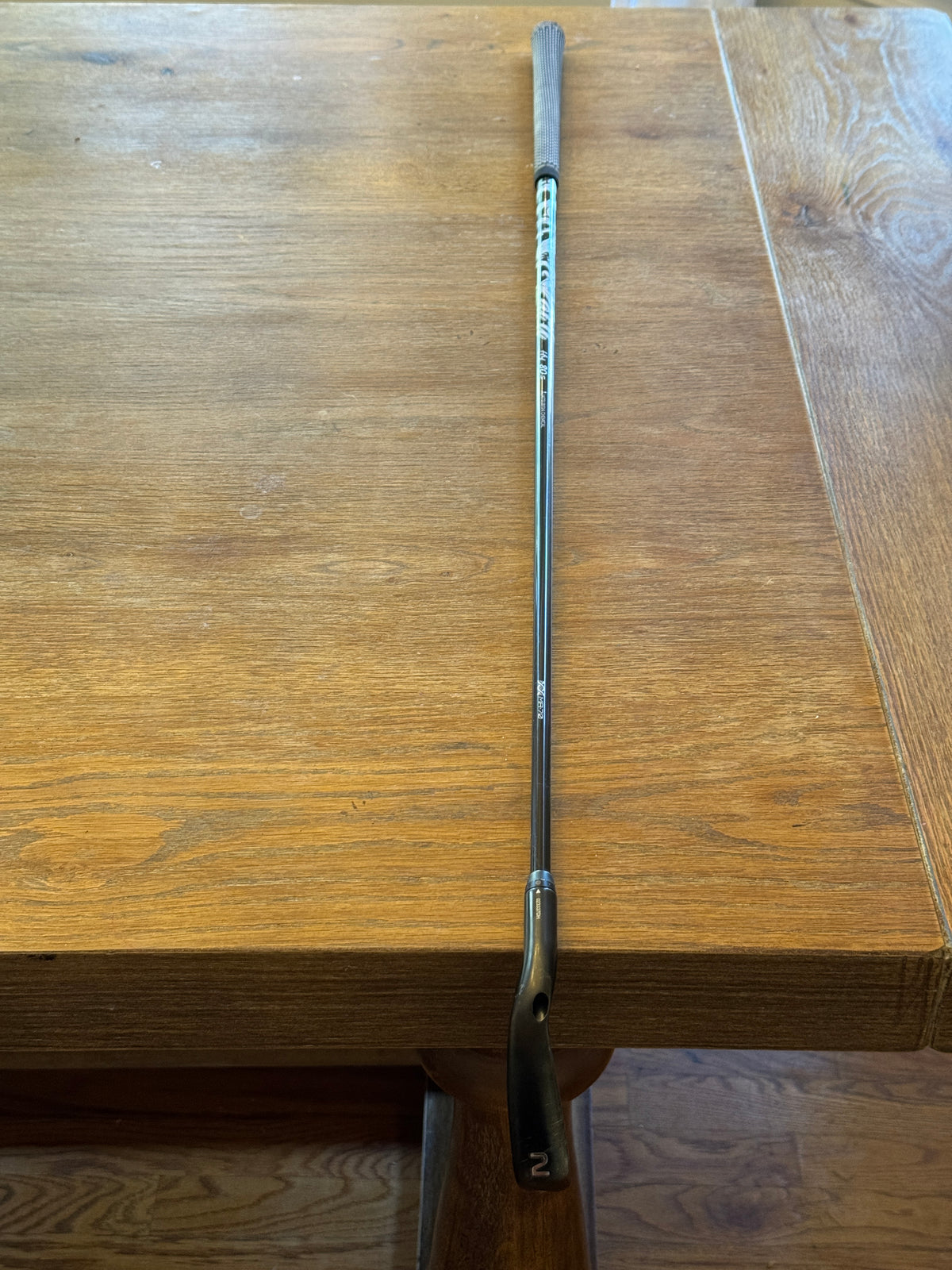 Ping iCrossover LH 2-iron (18°)