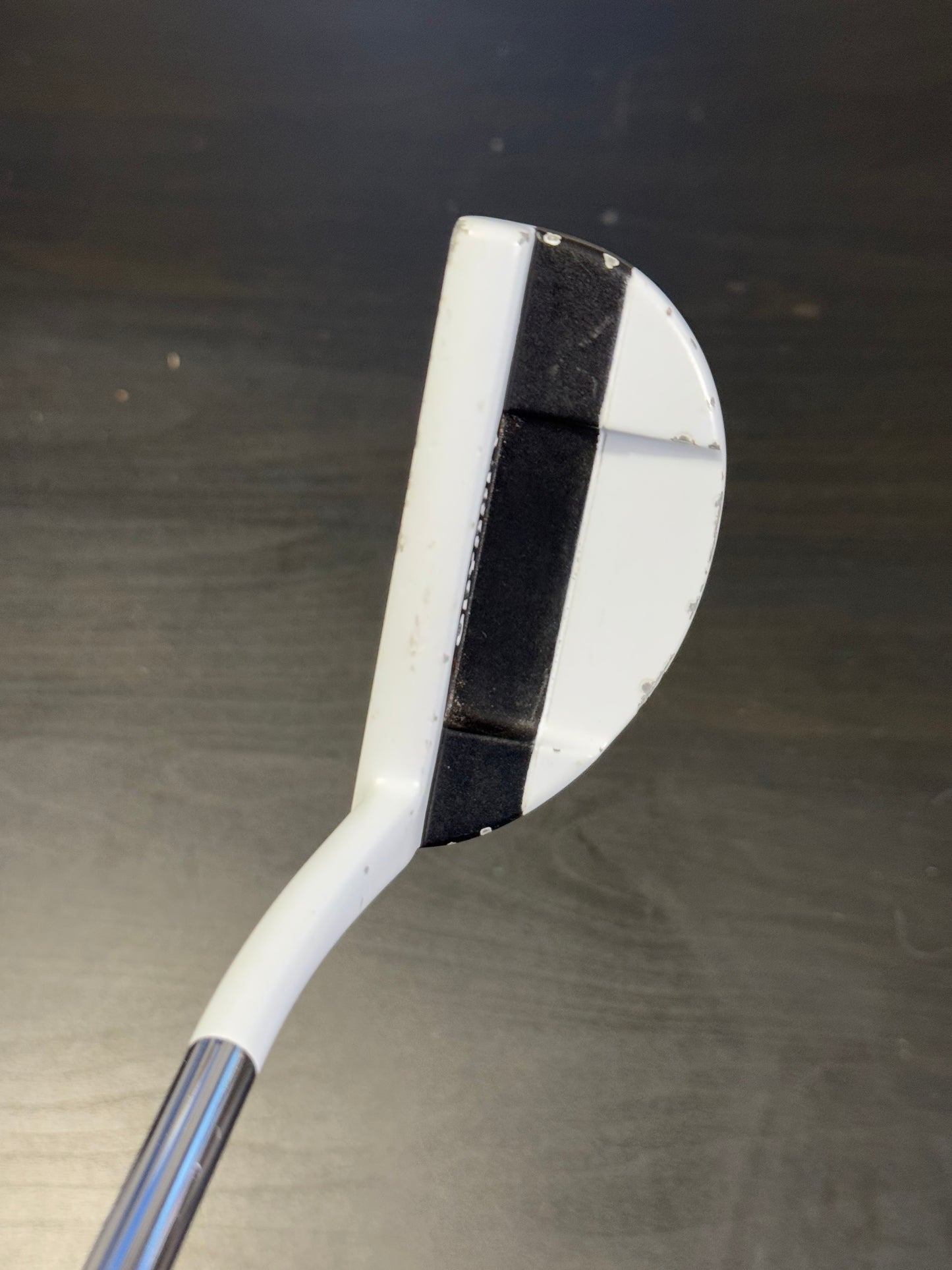 Odyssey Versa Half Moon Putter (34”)