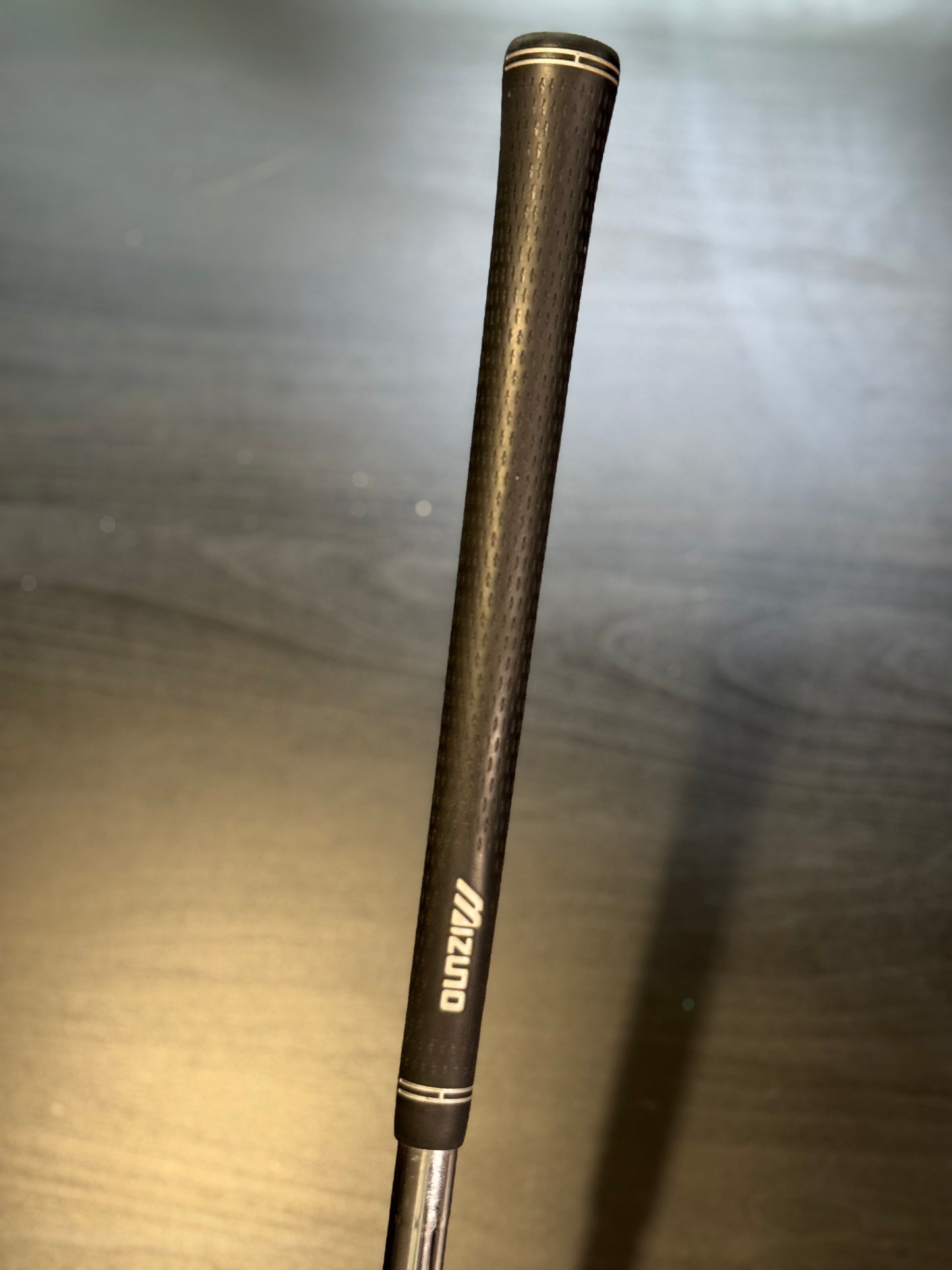 Mizuno MX-25 3-iron / TT Dynalite R300 Regular