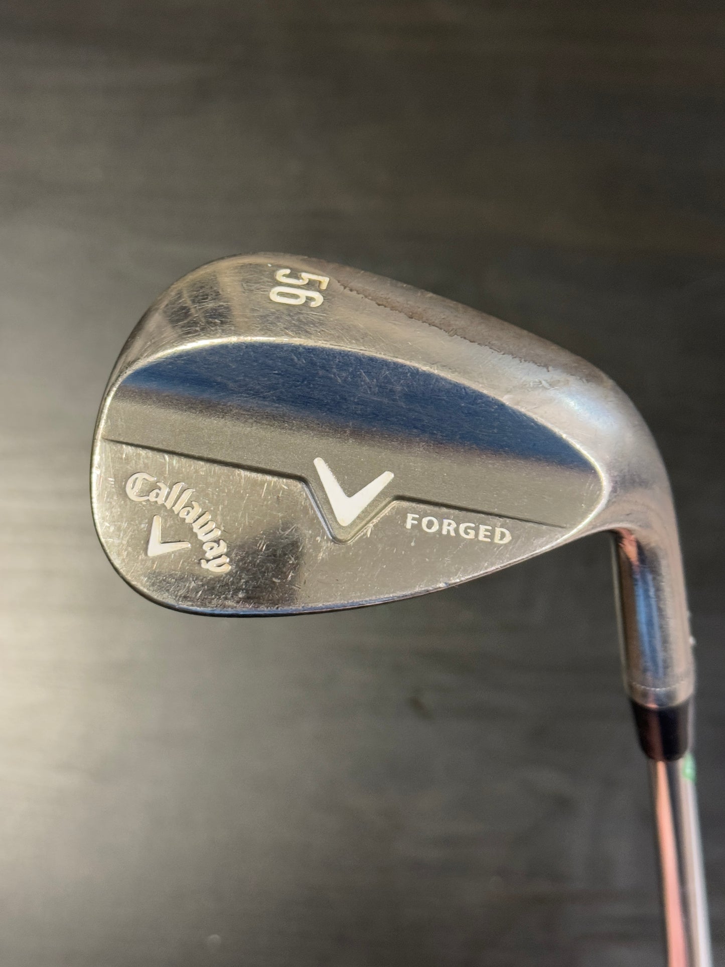 Callaway Forged Sand Wedge (56°)