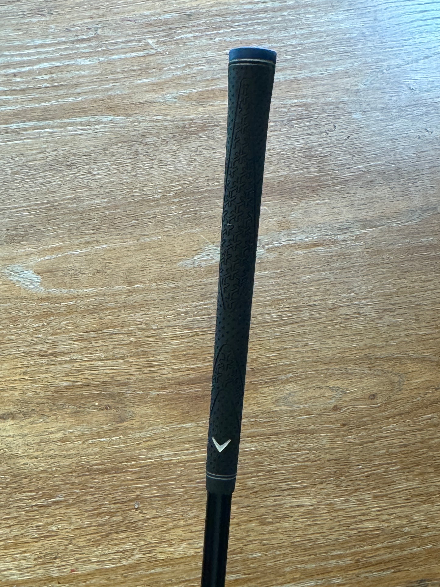 Callaway XR Speed Driver (10.5°) / HZRDUS 5.5 55g shaft (regular +)