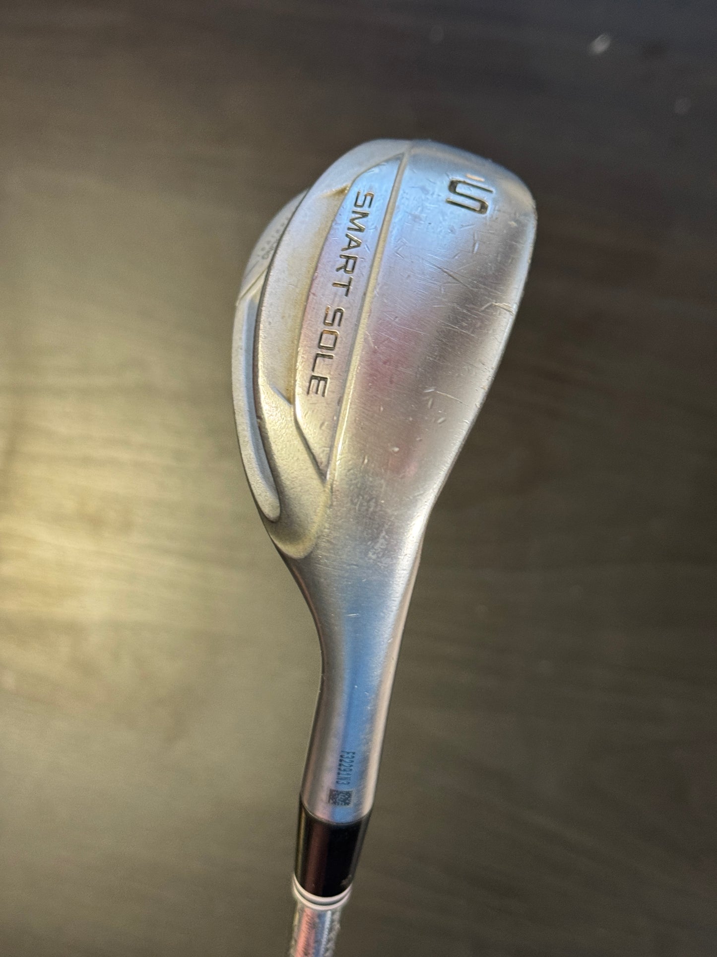 Cleveland Smart Sole Sand Wedge (58°)